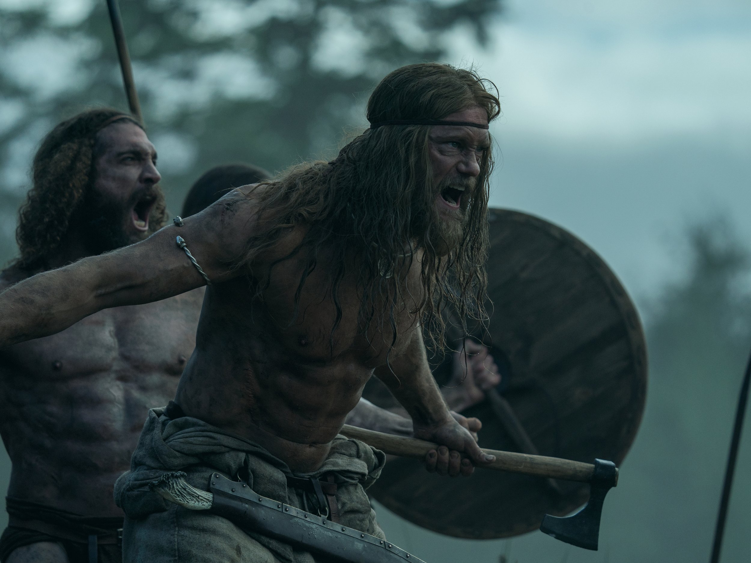 'The Northman' Review: Robert Eggers' Viking Epic Reclaims Icelandic Glory