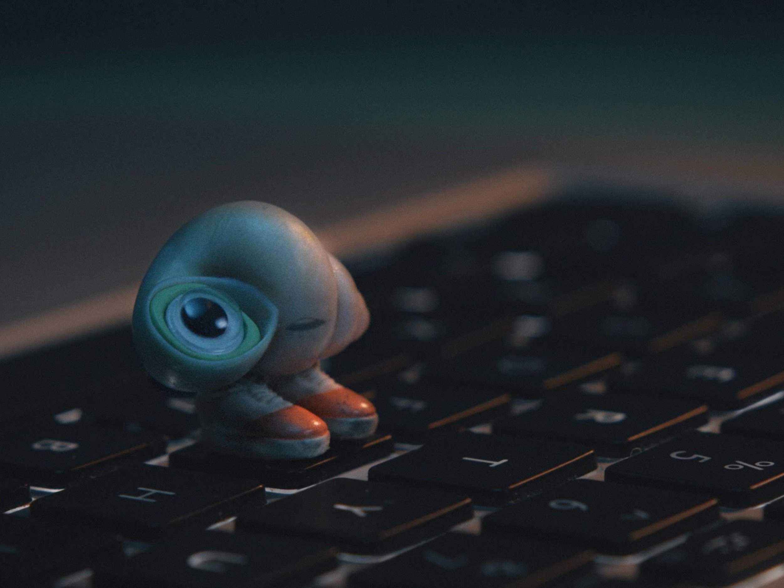'Marcel the Shell With Shoes On' Review: A24's Stop-Motion Mollusk Mockumentary Moves Your Soul