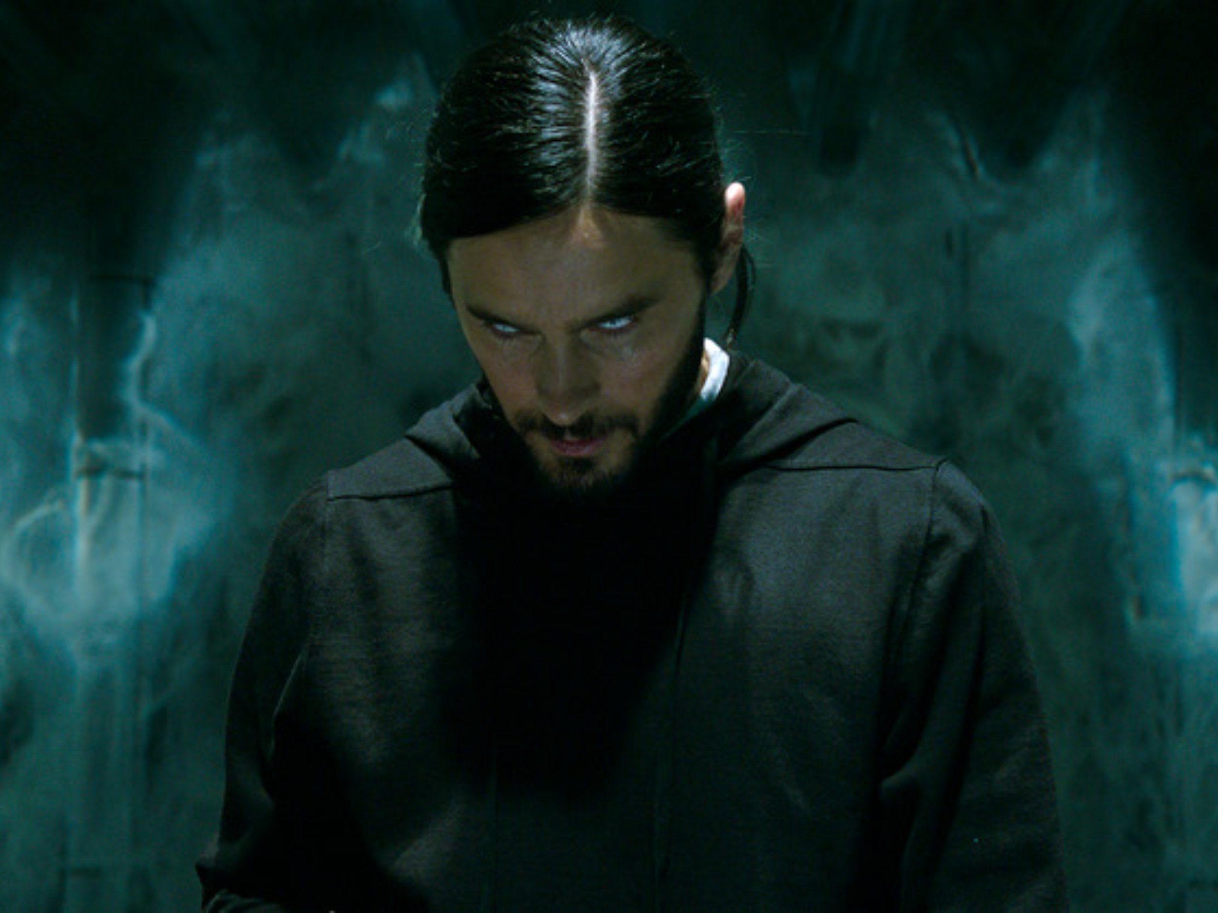 'Morbius' Review: D-tier Spider-Man Character Gets a D-tier Movie