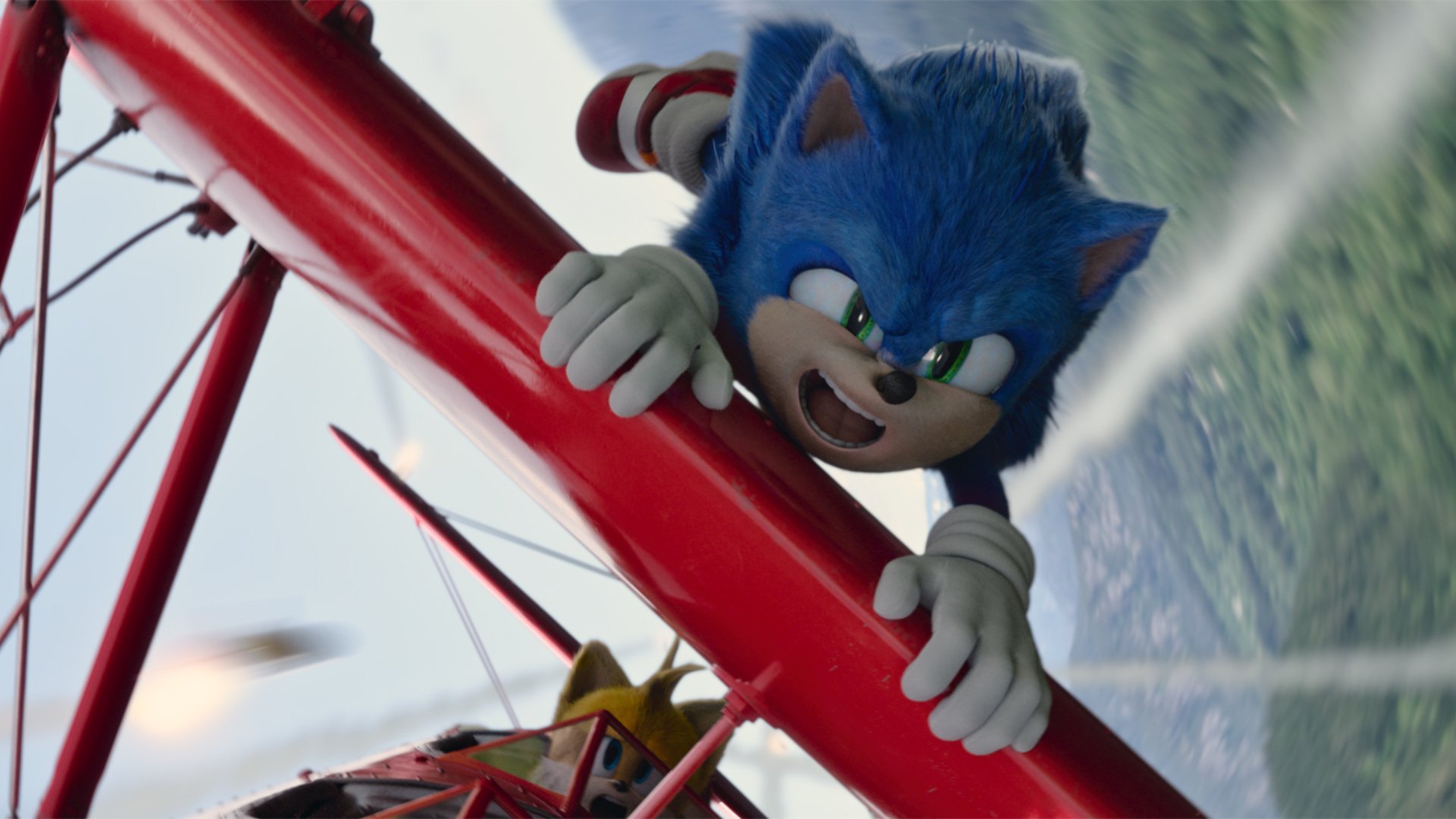 Sonic, Amy, Tails: Embark on an Epic Adventure