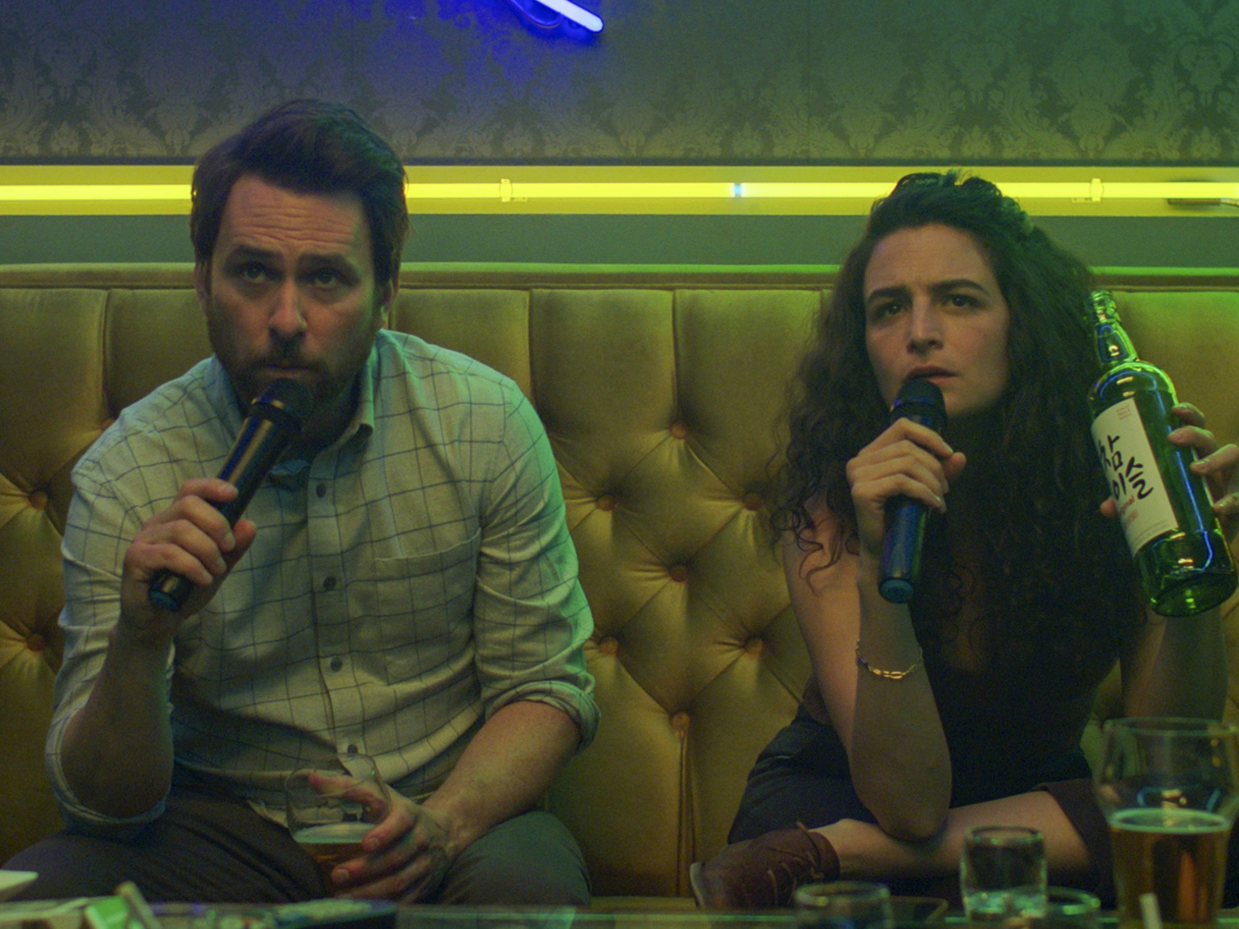 'I Want You Back' Review: Scorned Heartbroken Souls Form an Anti-Parent Trap