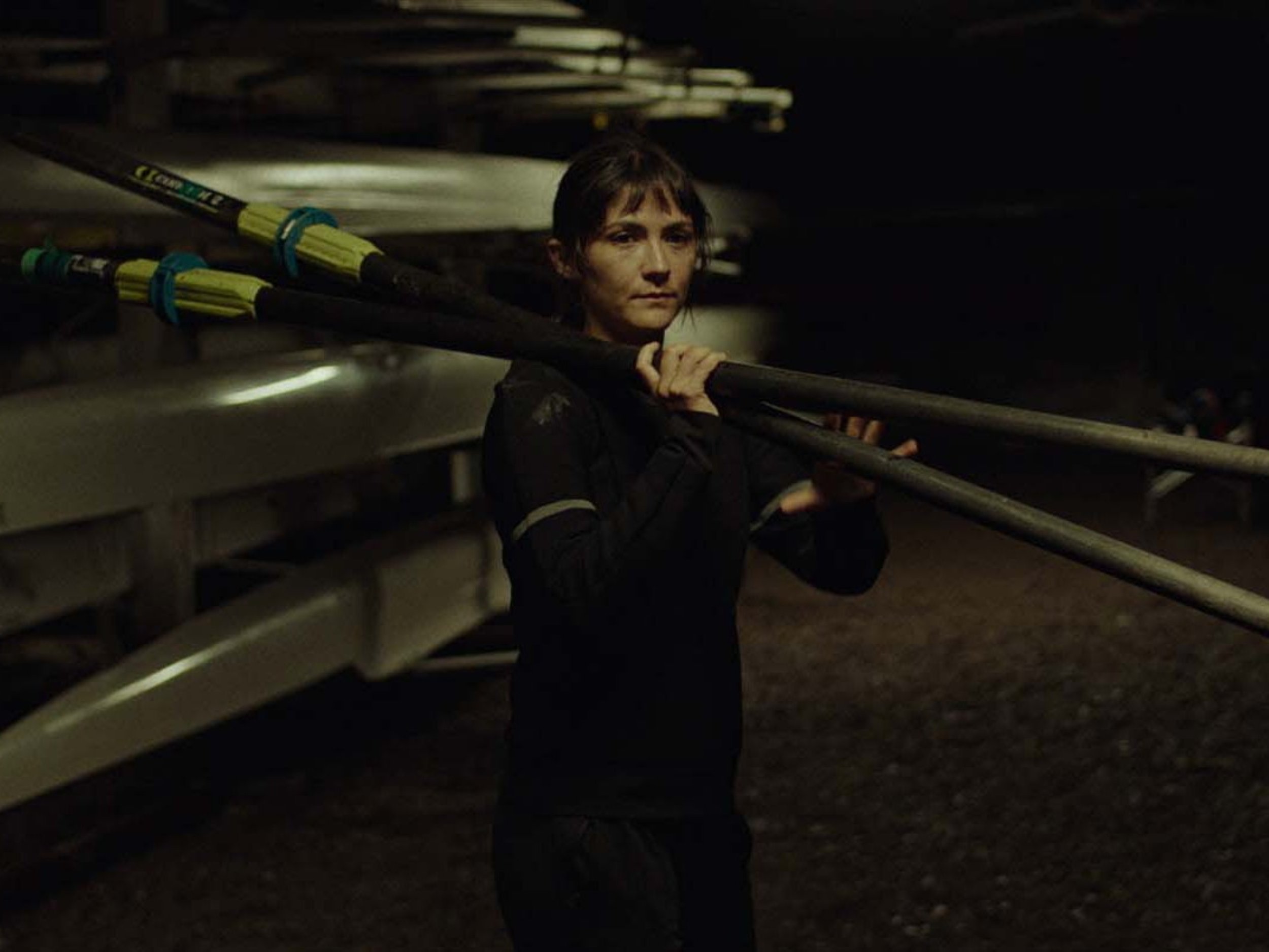 'The Novice' Review