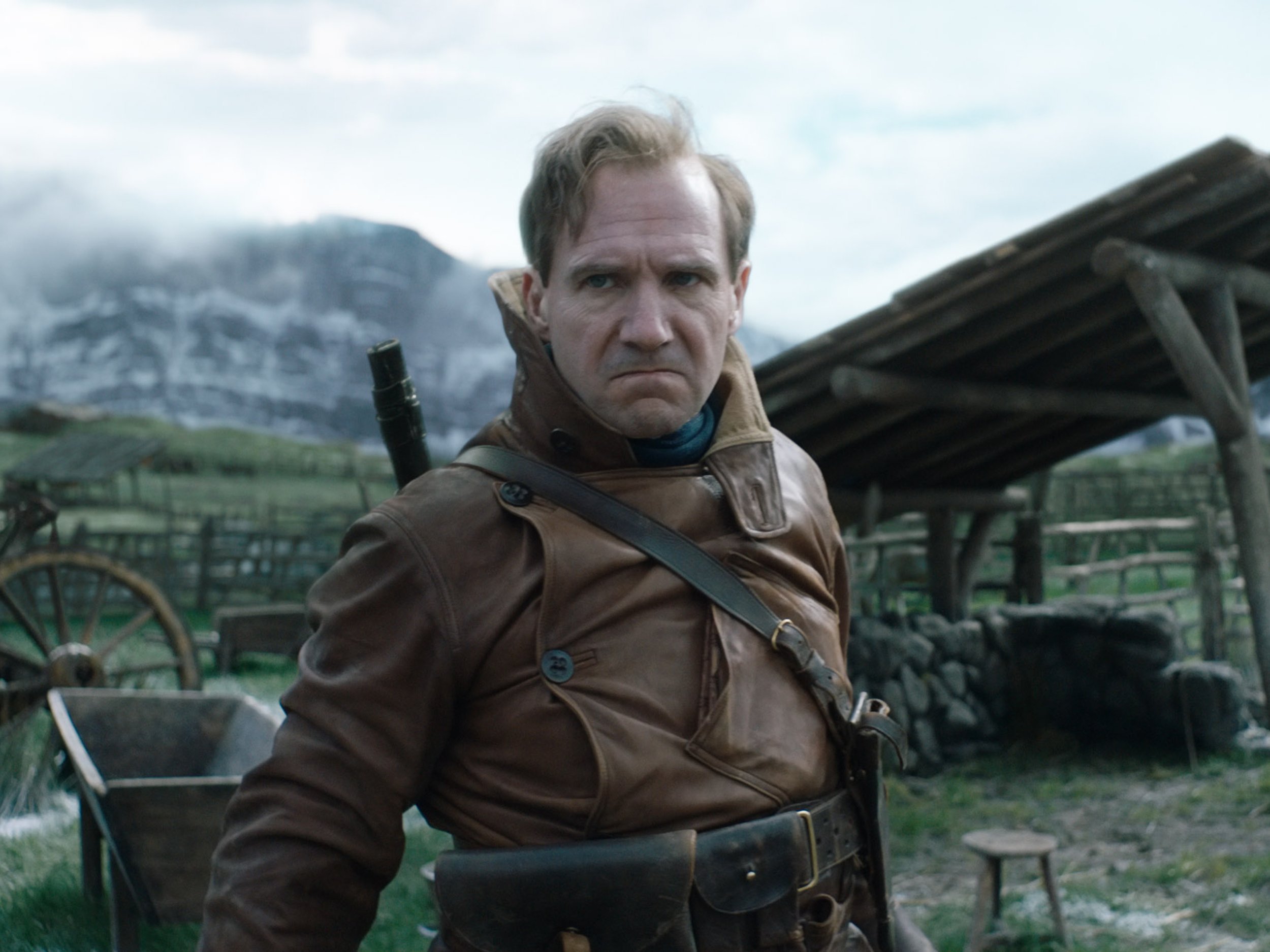 'The King's Man' Review