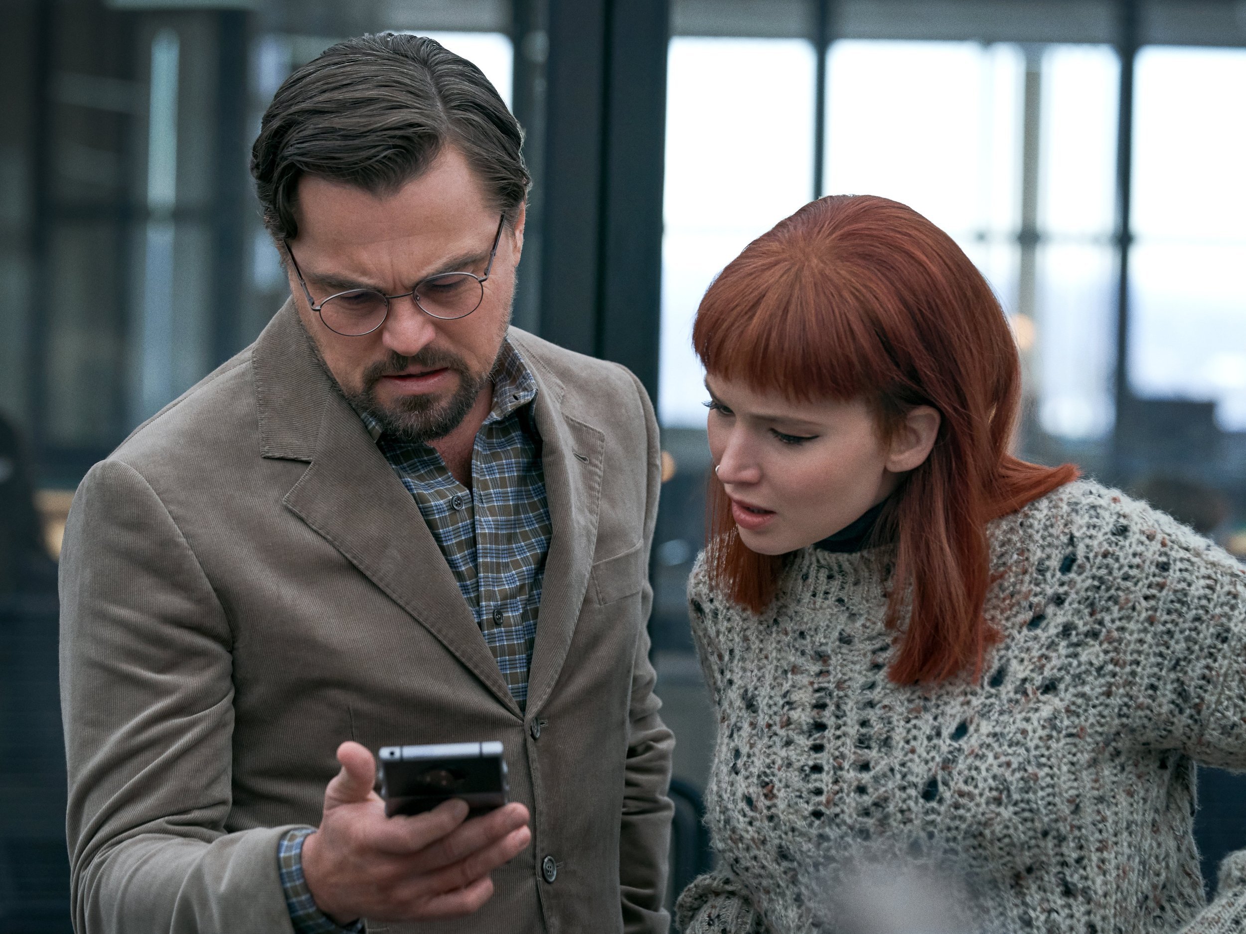 'Don't Look Up' Review