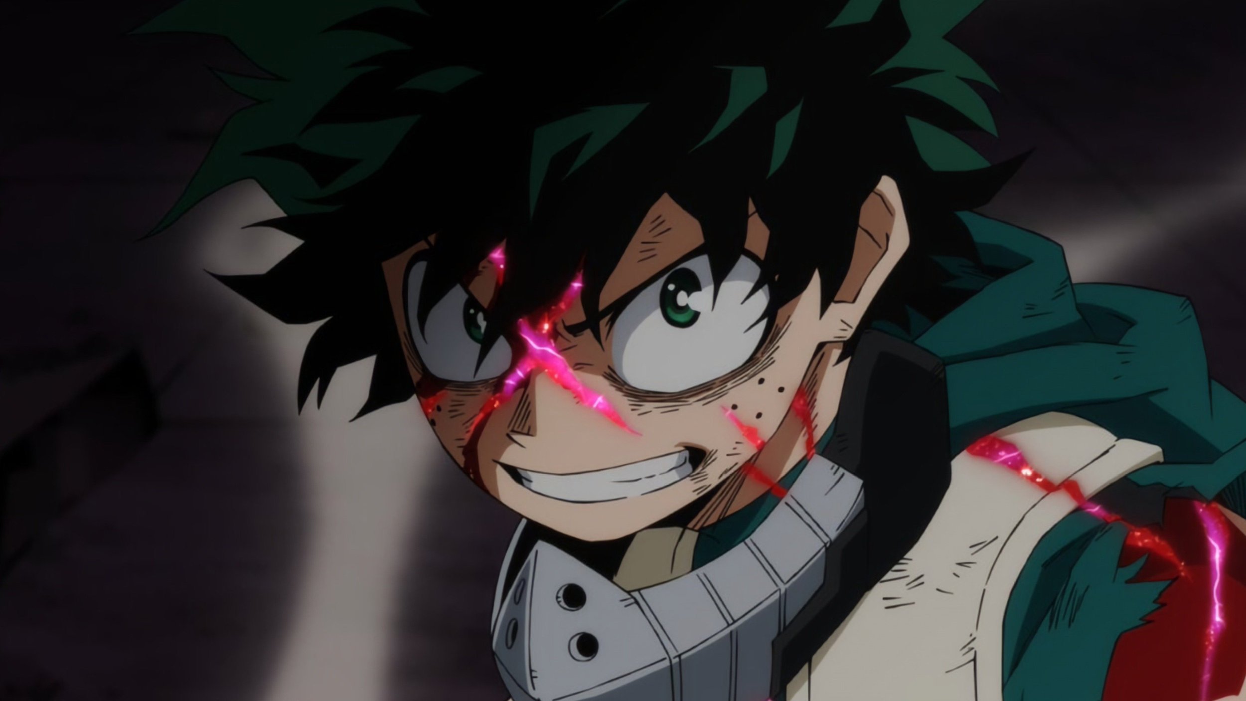 My Hero Academia: World Heroes' Mission Anime Review