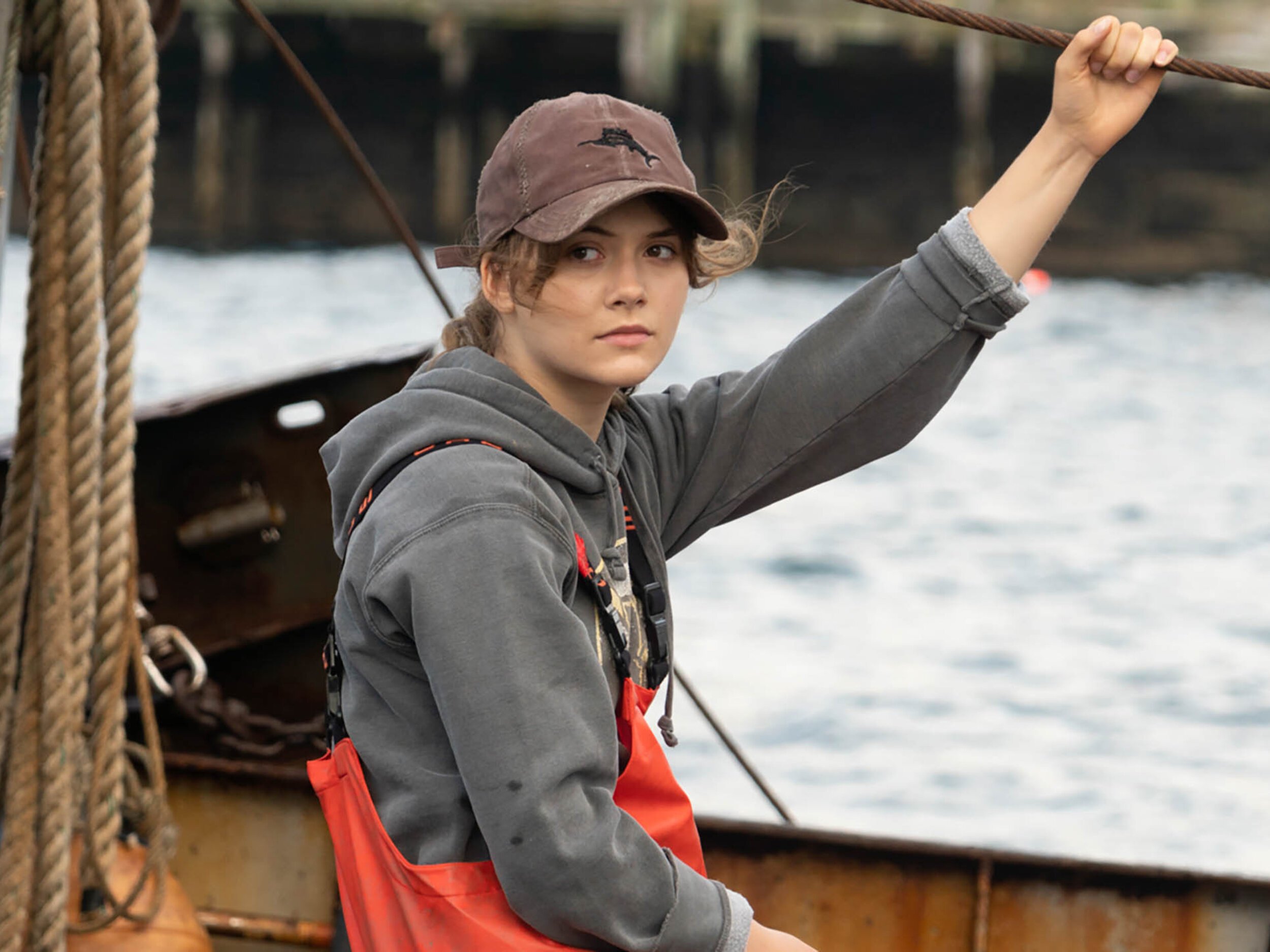 'CODA' Review