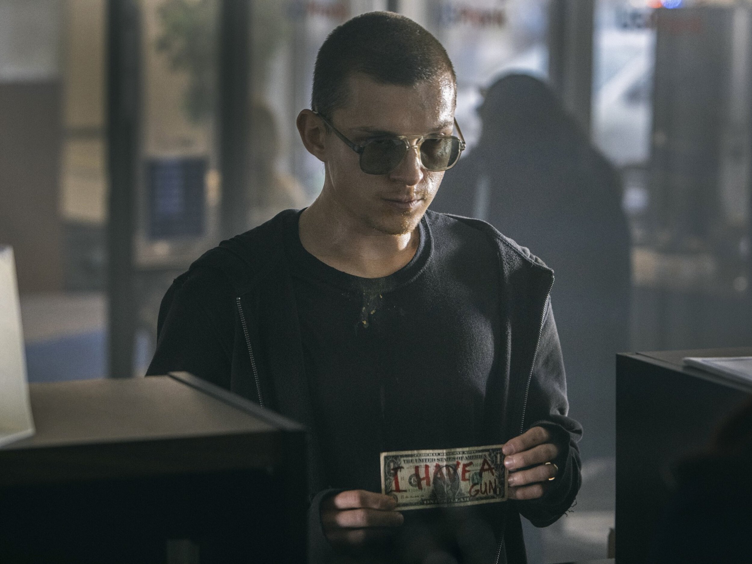 'Cherry' Review
