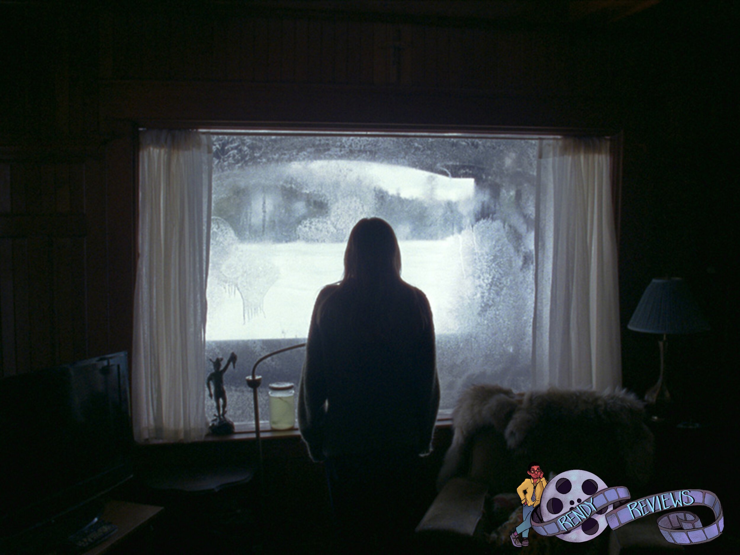 'The Lodge' Review