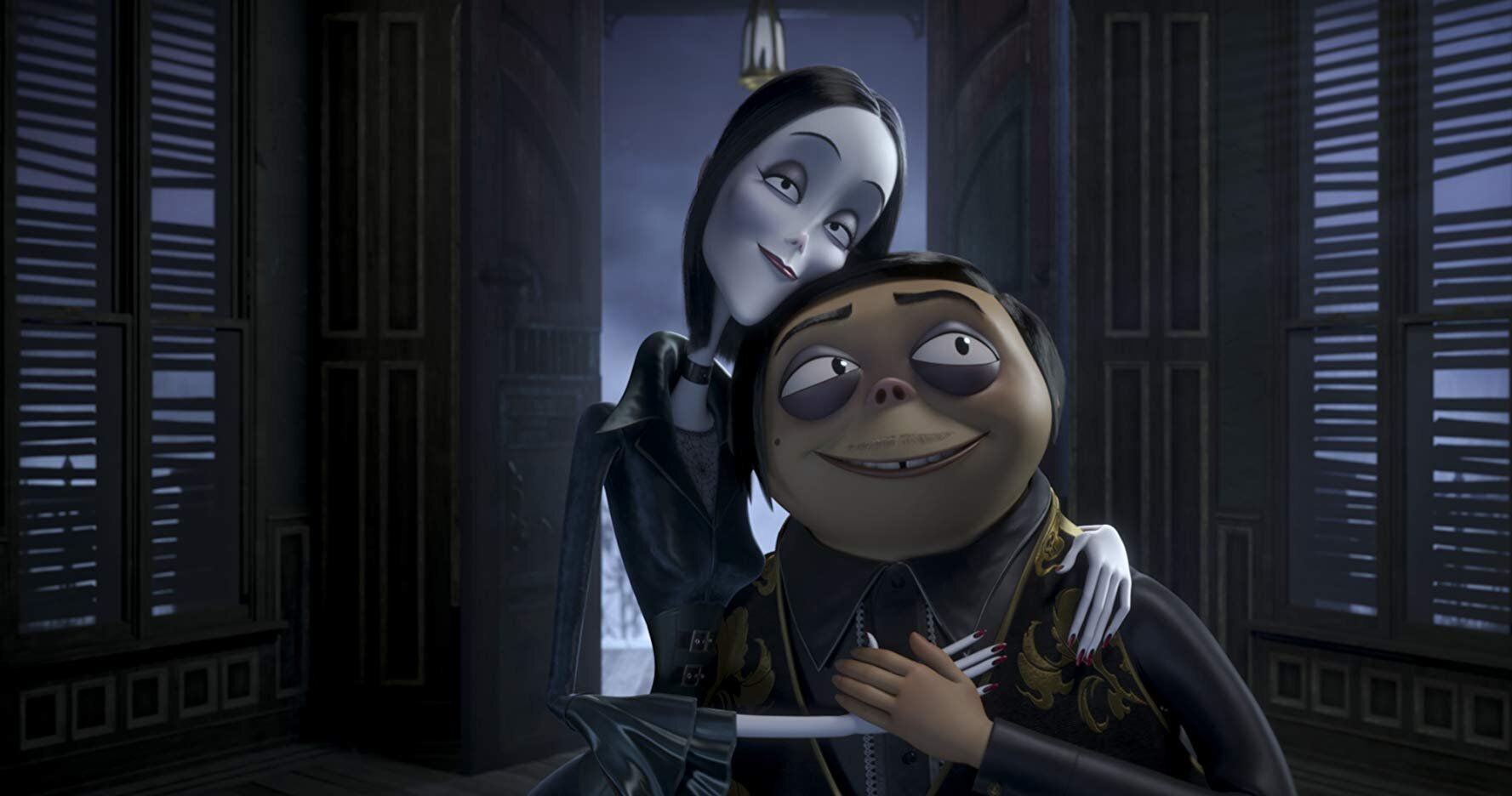 Wednesday: Netflix Releases New Featurette About Bringing Iconic Addams  Family Characters to Life