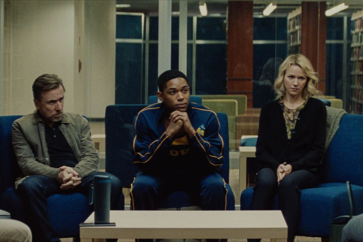 Luce Review