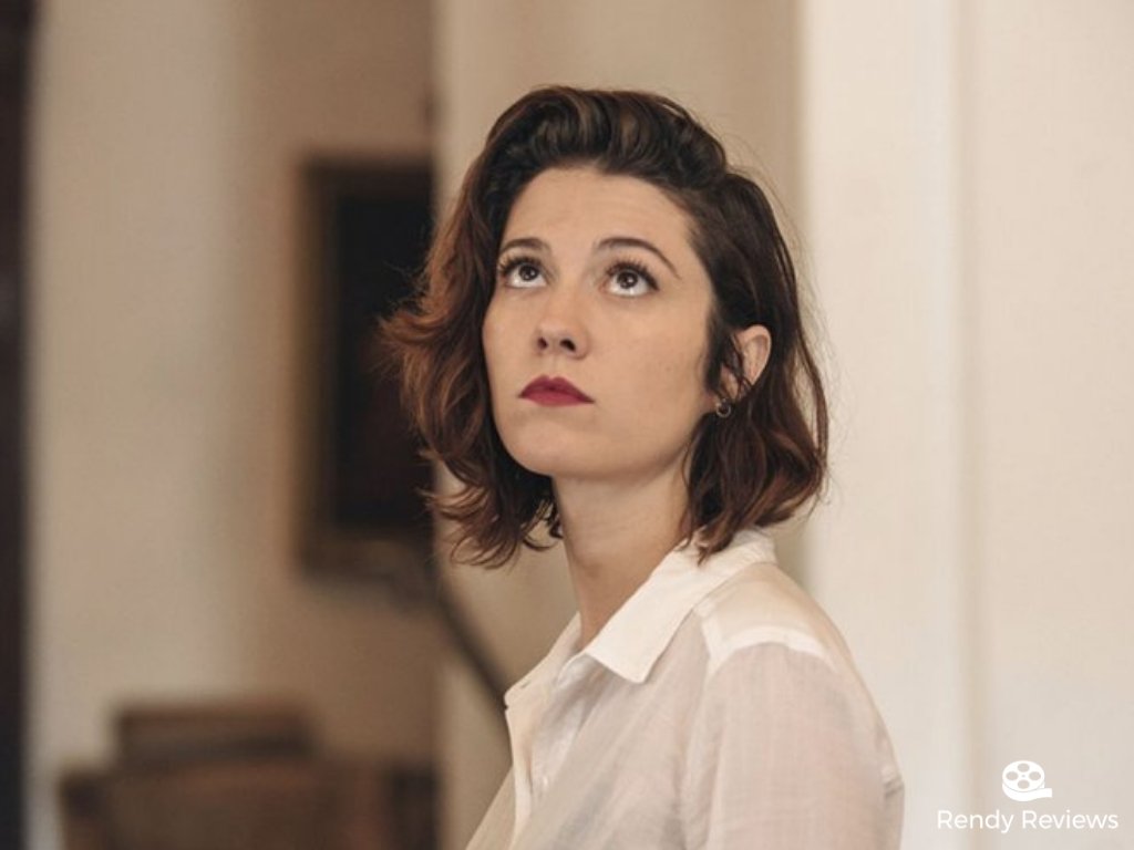 All About Nina Review: Powerful Moving Tale of a Comic With Complexities