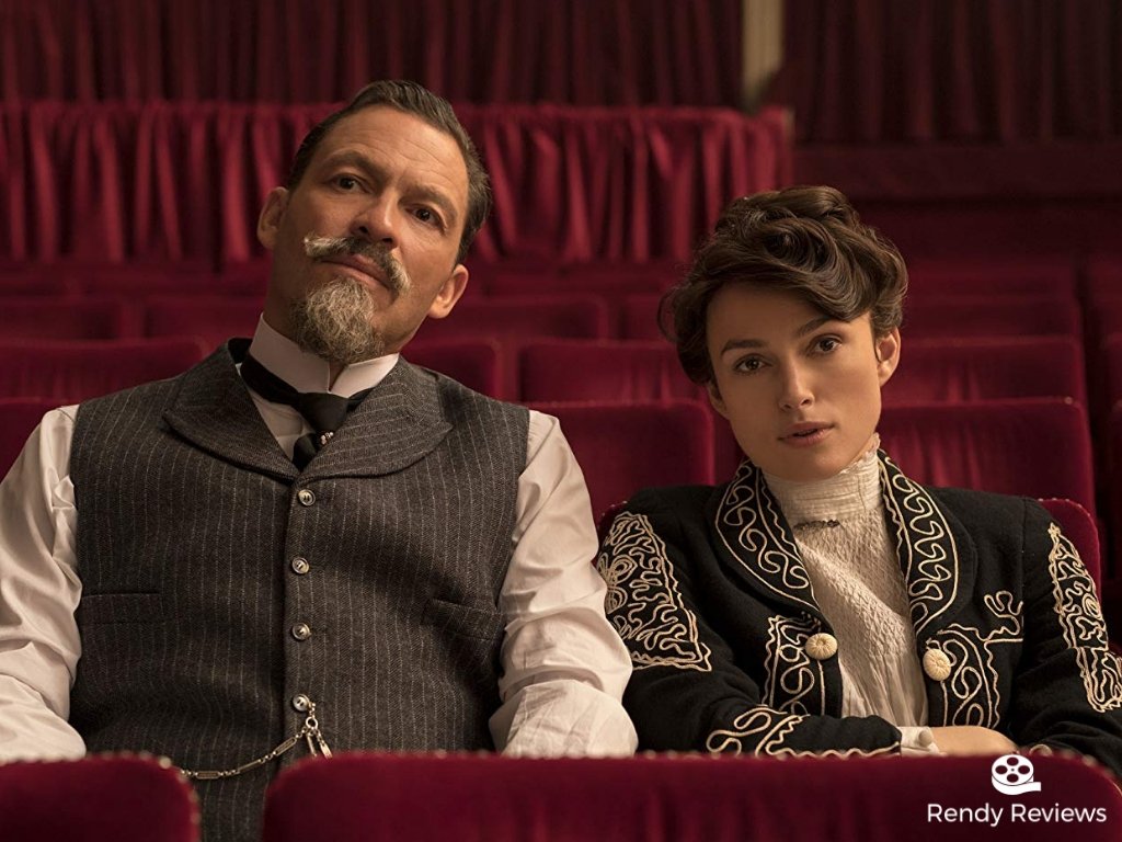 Colette Review: A Period Piece With Modern Day Values