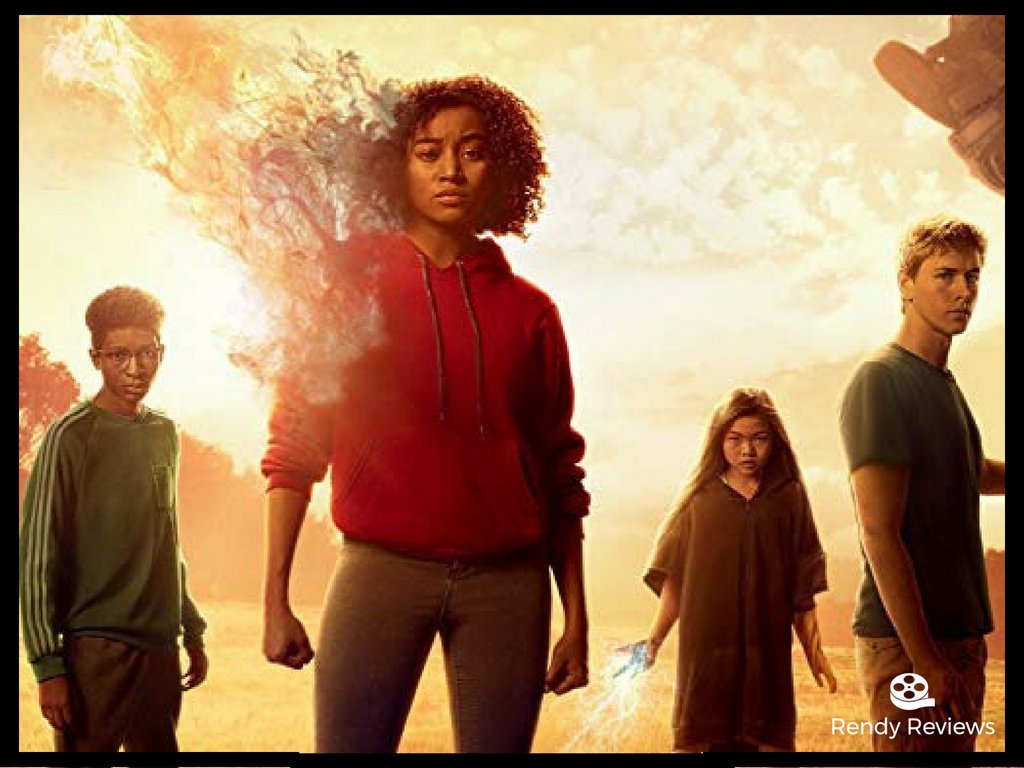 The Darkest Minds Review