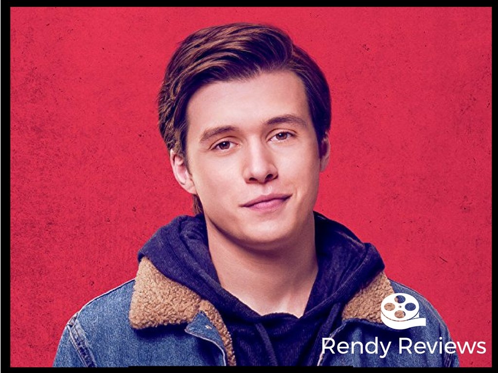 Love, Simon Review