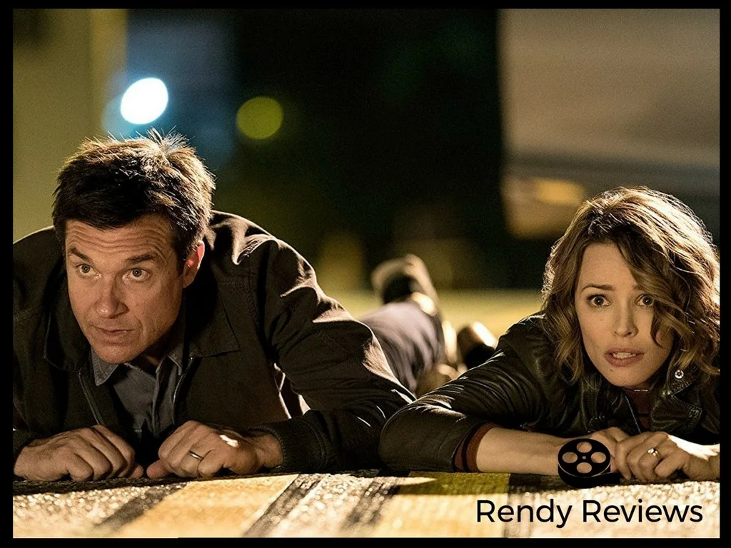 Game Night Review