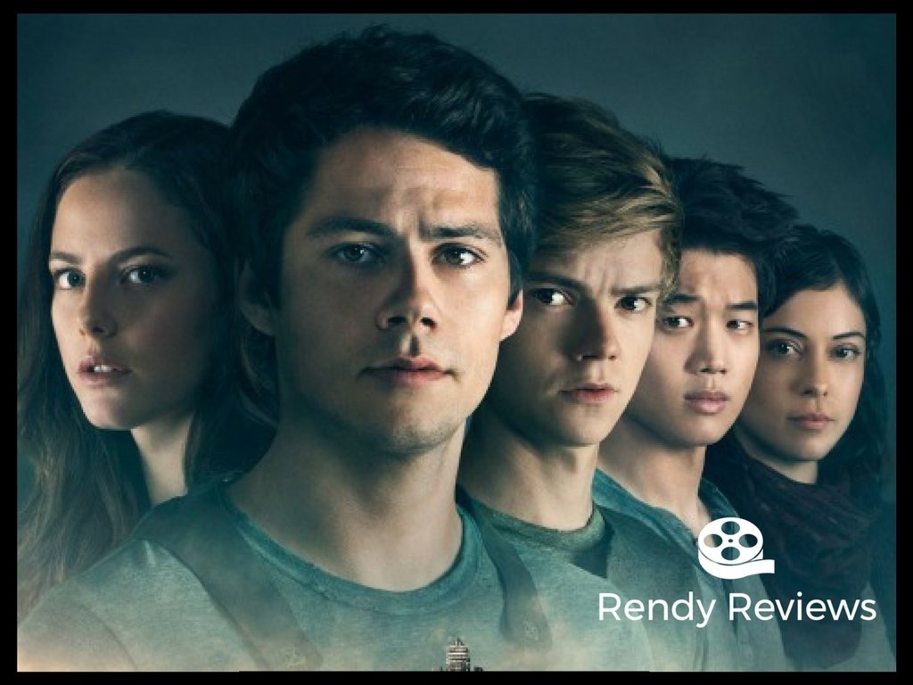 Maze Runner Scorch Trials Cast Interview  Dylan O'Brien, Kaya Scodelario,  Thomas Brodie-Sangster 