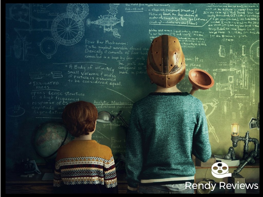 The Book of Henry Review