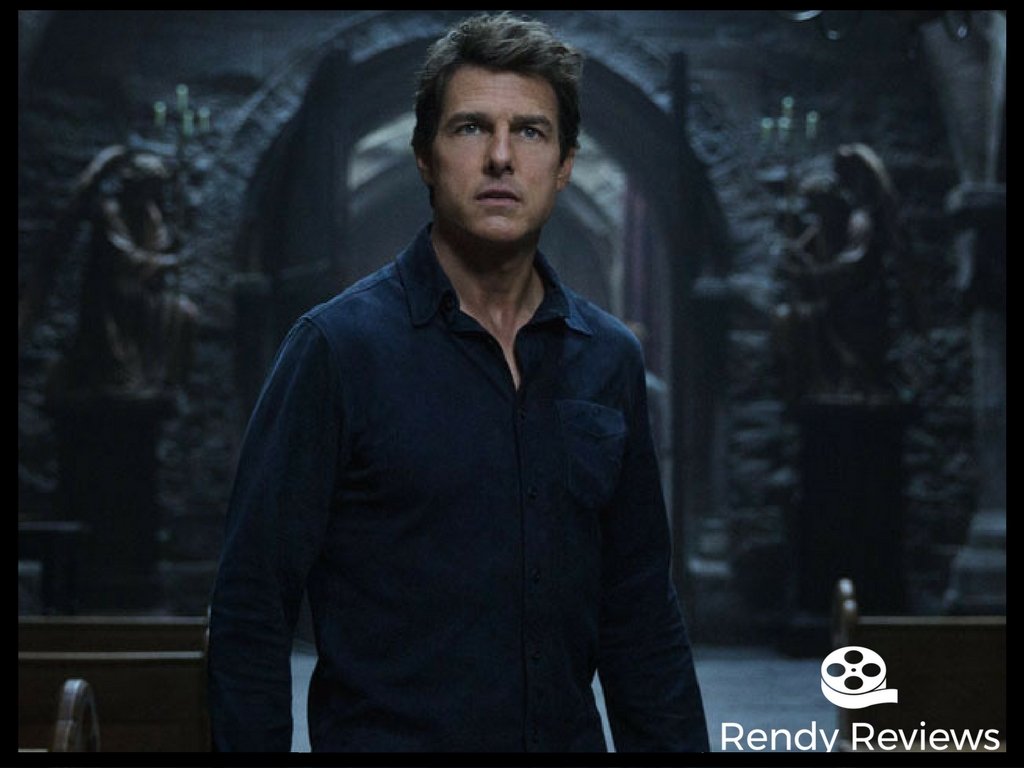 The Mummy Review