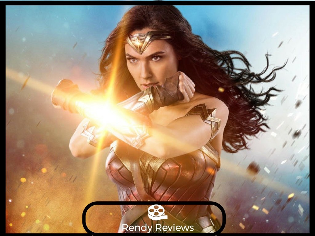 Wonder Woman Review