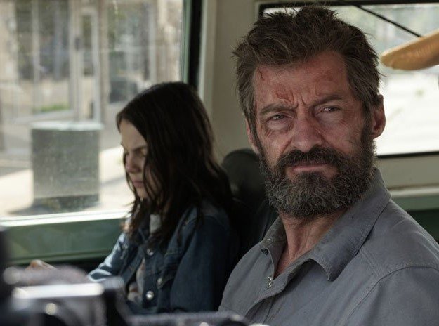 Logan Review
