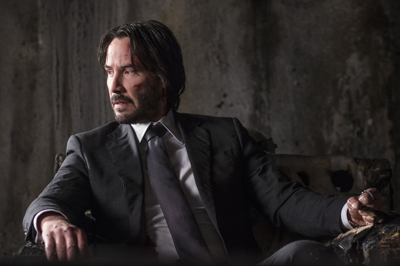 John Wick Ch. 2: The righteous violence we so desperately need right now