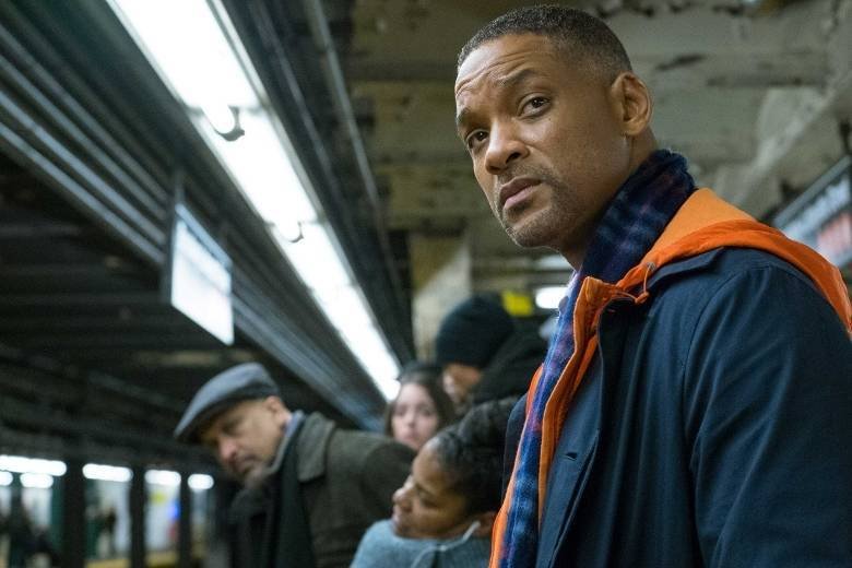 Collateral Beauty Review