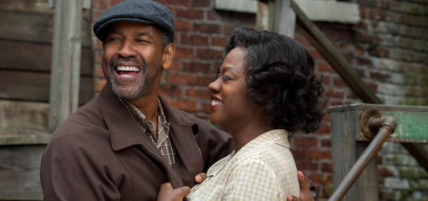 Fences Review