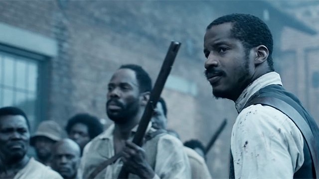 The Birth of A Nation Review