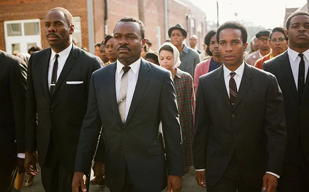 Selma Review