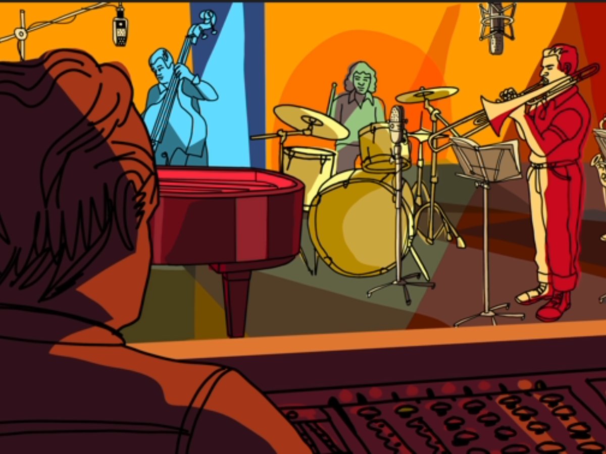 ‘They Shot the Piano Player’ Review: Animated Bossa Nova Doc From 'Chico & Rita' Team Hits All the Wrong Keys | TIFF 2023