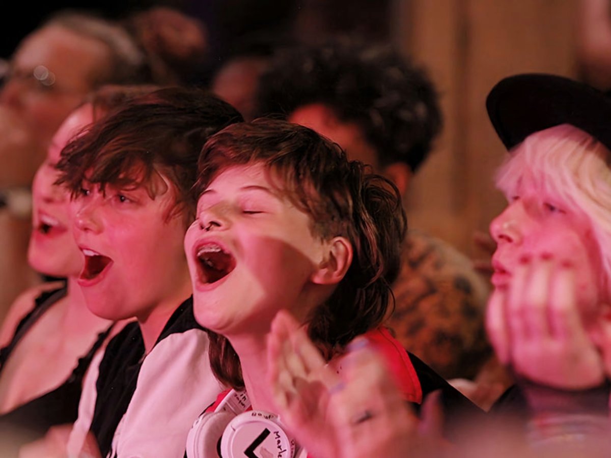 'Summer Qamp' Review: The LGBTQ+ Kids are Alright | TIFF 2023