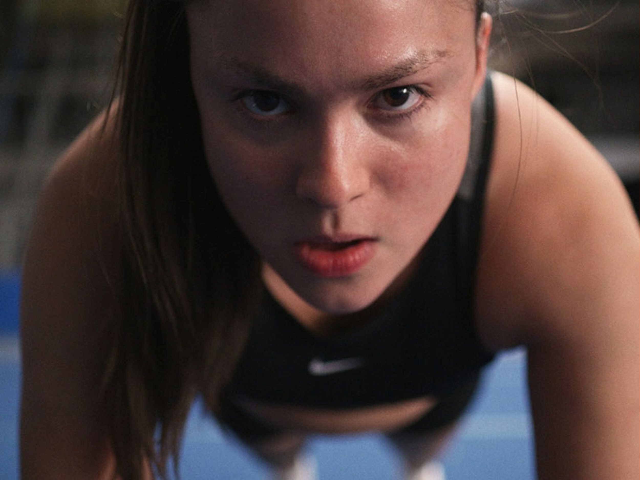 ‘Backspot’ Review: Energetic Cheerleading Drama is Hoisted by a Spirited Devery Jacobs Performance
