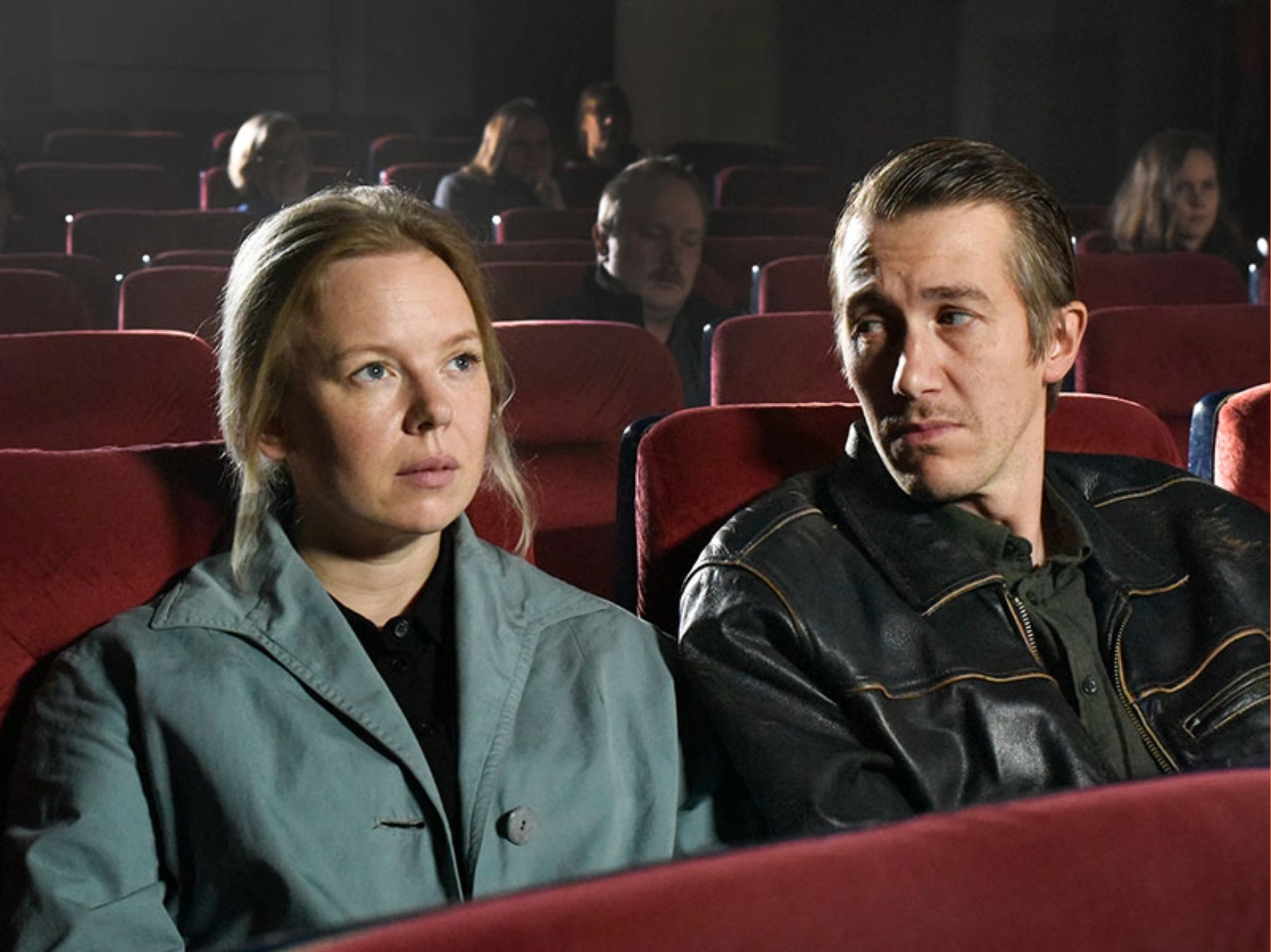 'Fallen Leaves' Review: A Precious, Wry Finnish Rom-Com For the Introverts | NYFF61