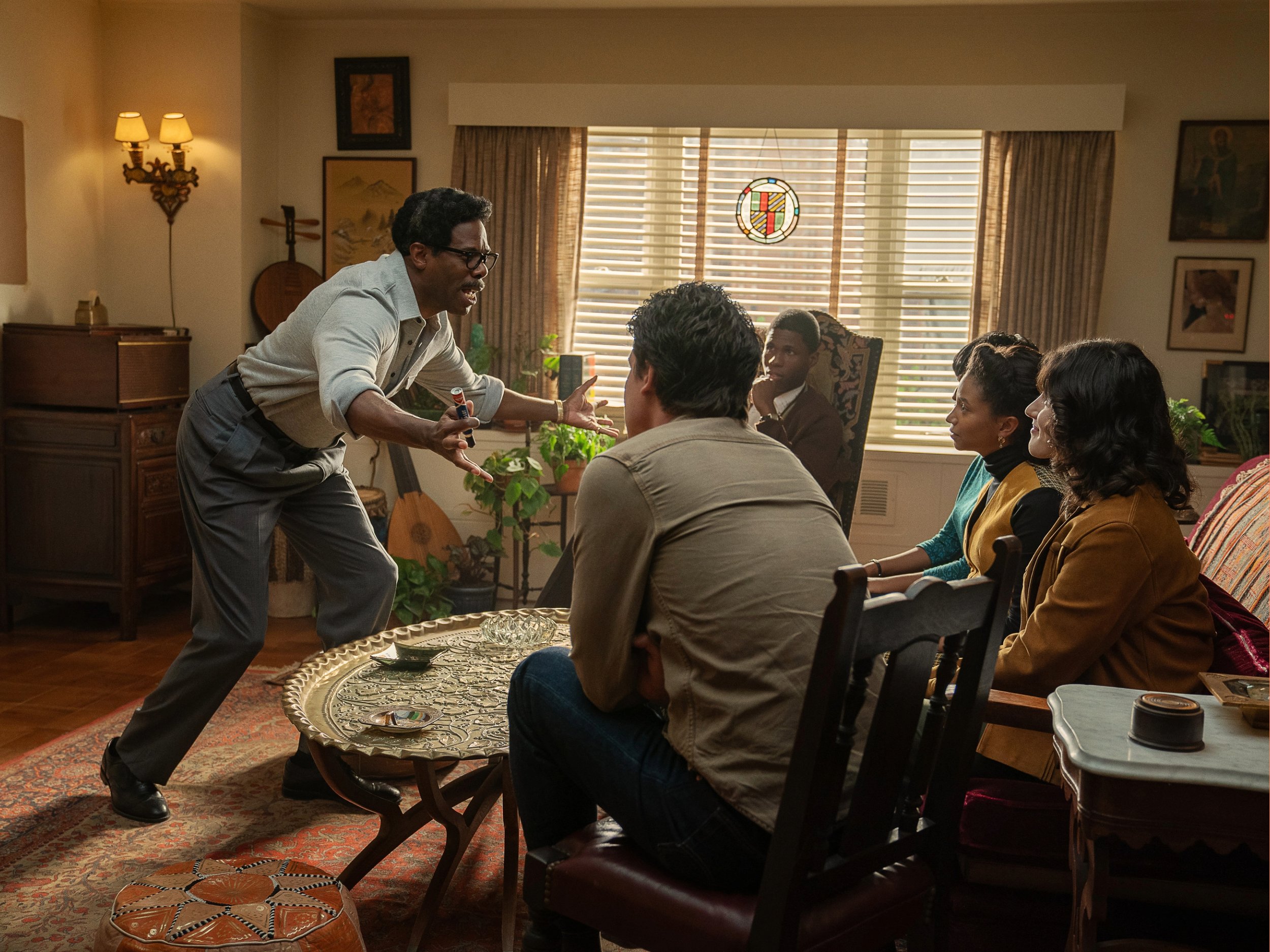 'Rustin' Review: Civil Rights Legend Receives His Belated Spotlight Through Solid Netflix Bio-Drama