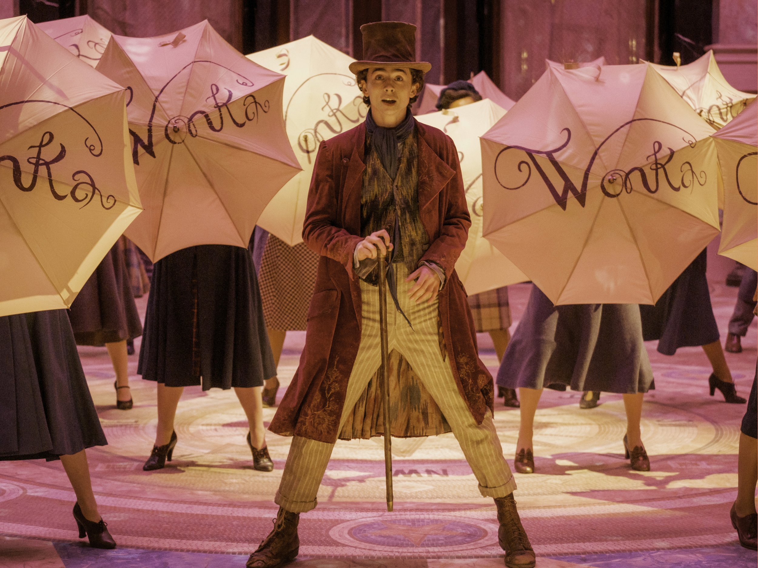 'Wonka' Review: Timothée Chalamet Led Candyman Prequel Comes in a Cutesy yet Contrived Package
