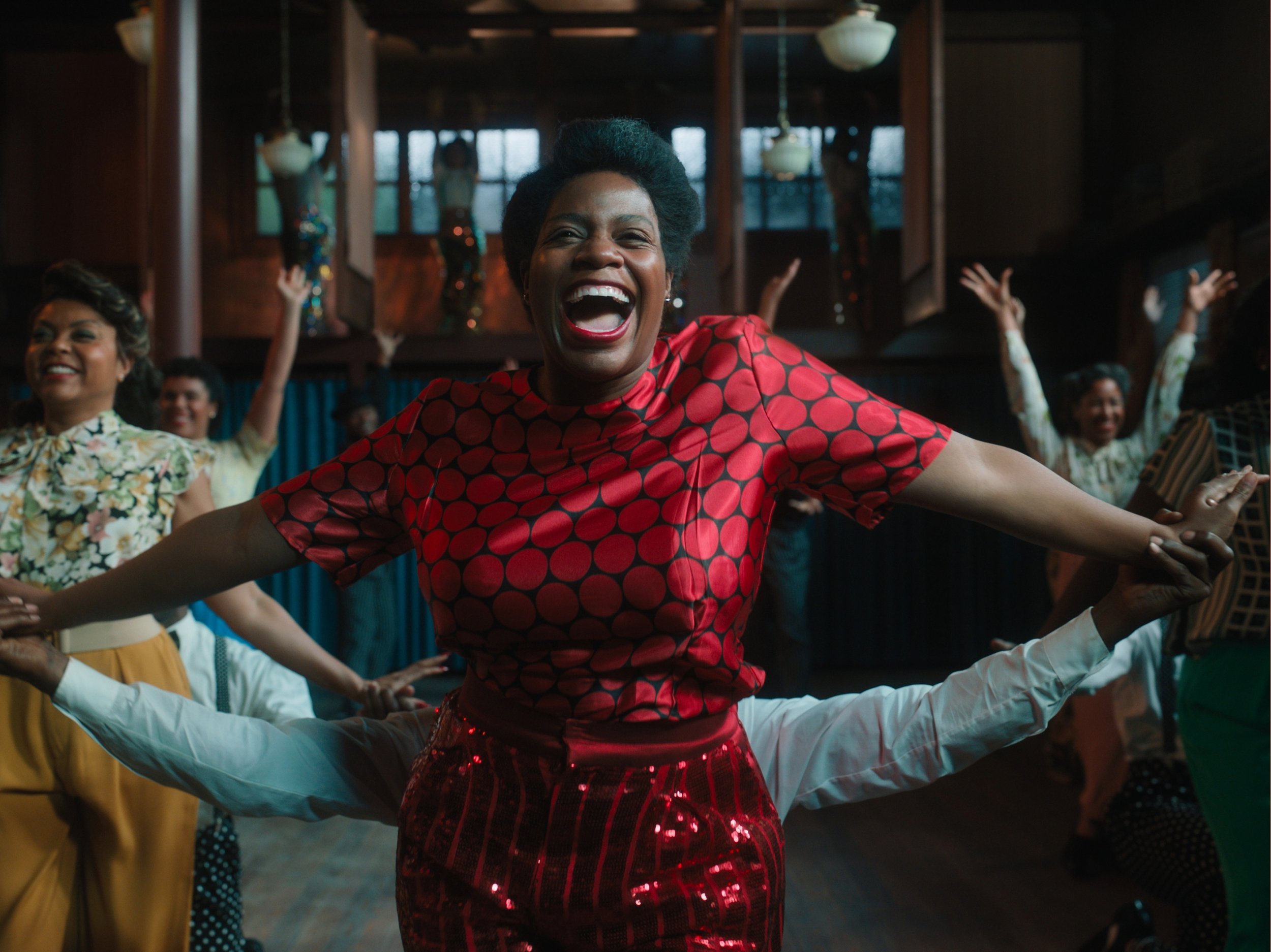'The Color Purple' Review: Black Excellence Uplifts Fantastic Musical Update of Alice Walker's Novel