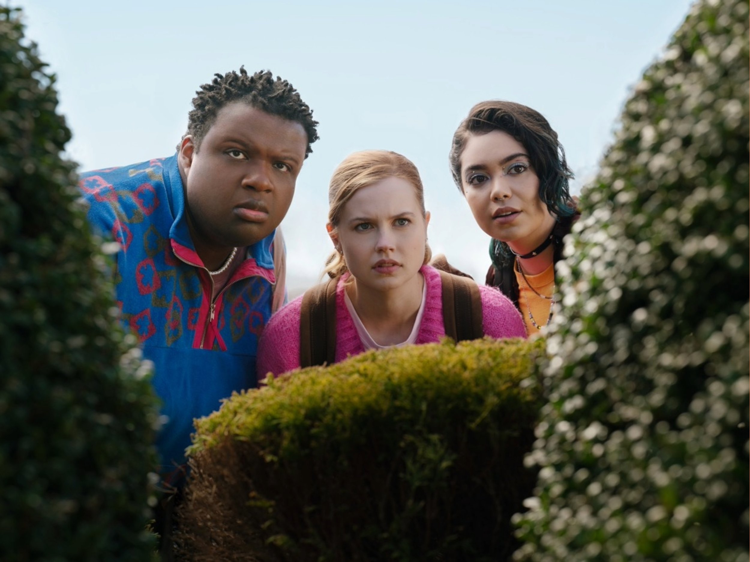 'Mean Girls' Review: Tina Fey's Catty Plastics Return in Musical Form Wearing Shorter Claws