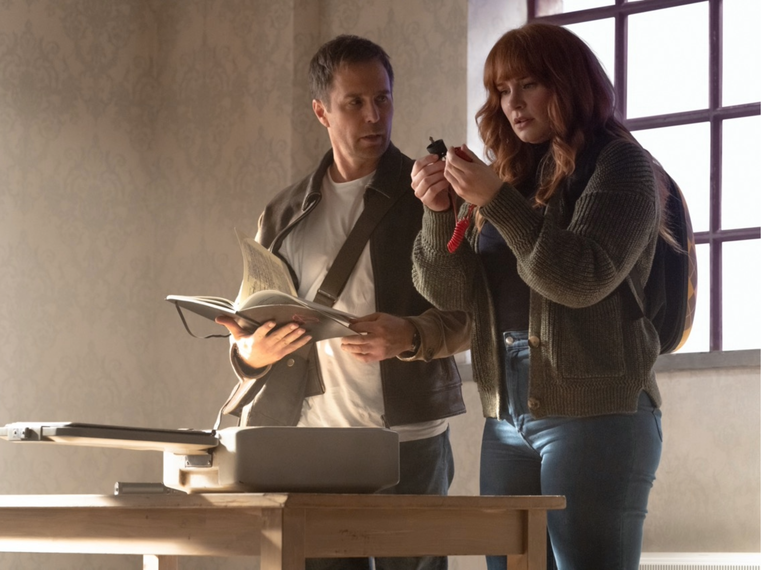 'Argylle' Review: Bryce Dallas Howard Holds Matthew Vaughn's Light, Stylish Spy Caper Together