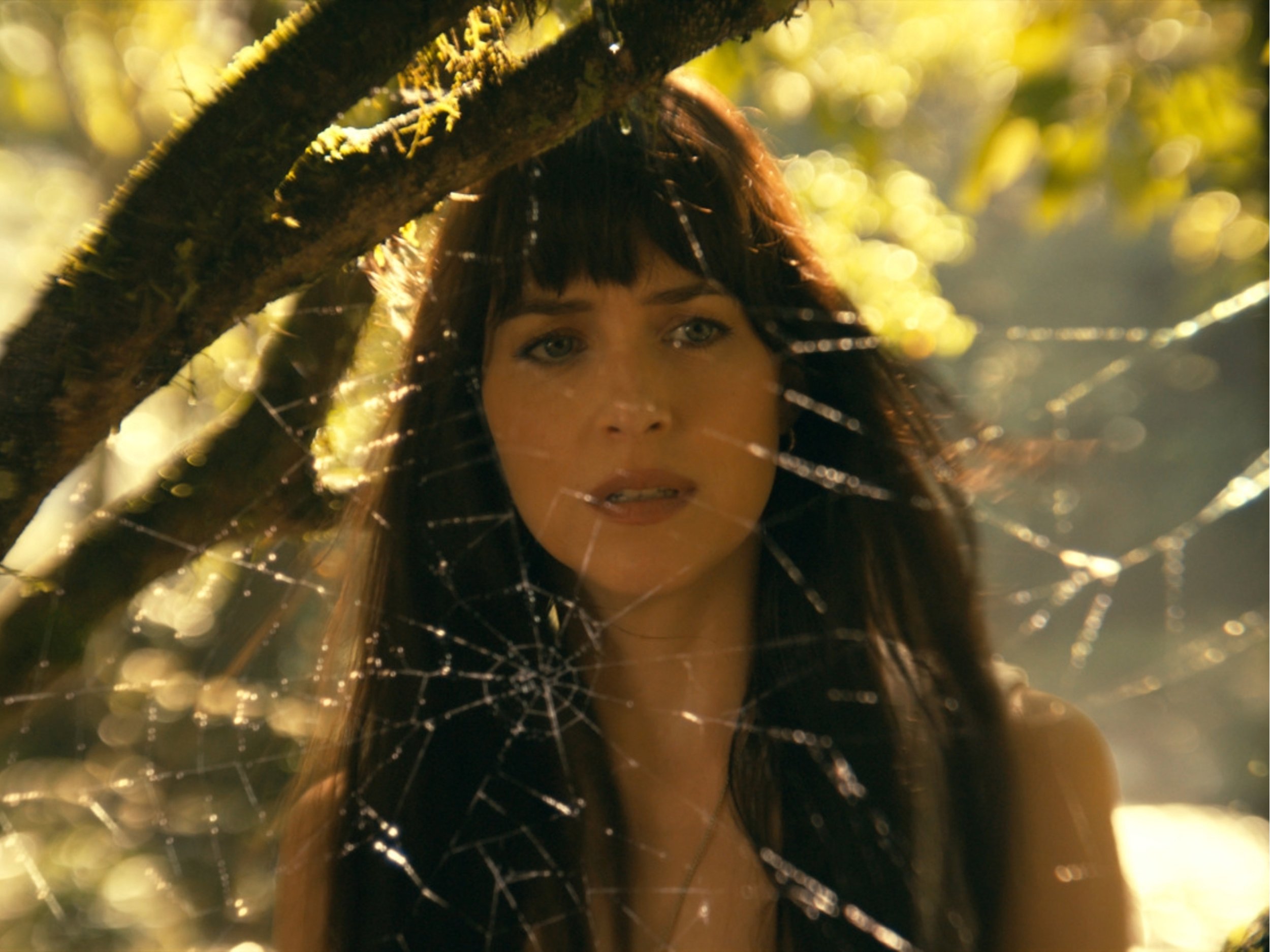'Madame Web' Review: Dakota Johnson Can't Save Sony's Latest Pathetic Spider-Man Spin-off