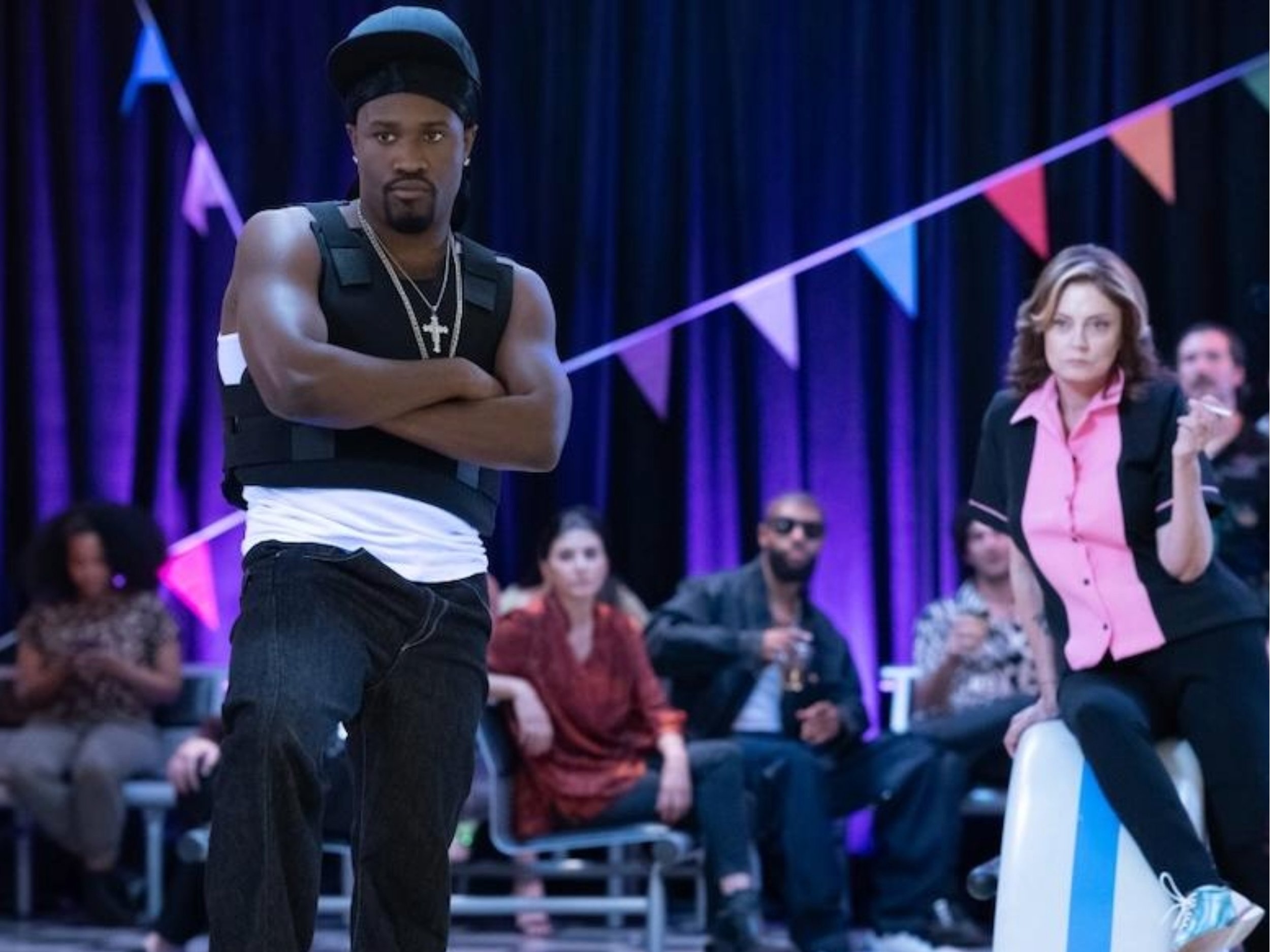 'The Gutter' Review: Shameik Moore and D'arcy Carden Bowls For Laughs in Silly Sports Comedy | SXSW 2024