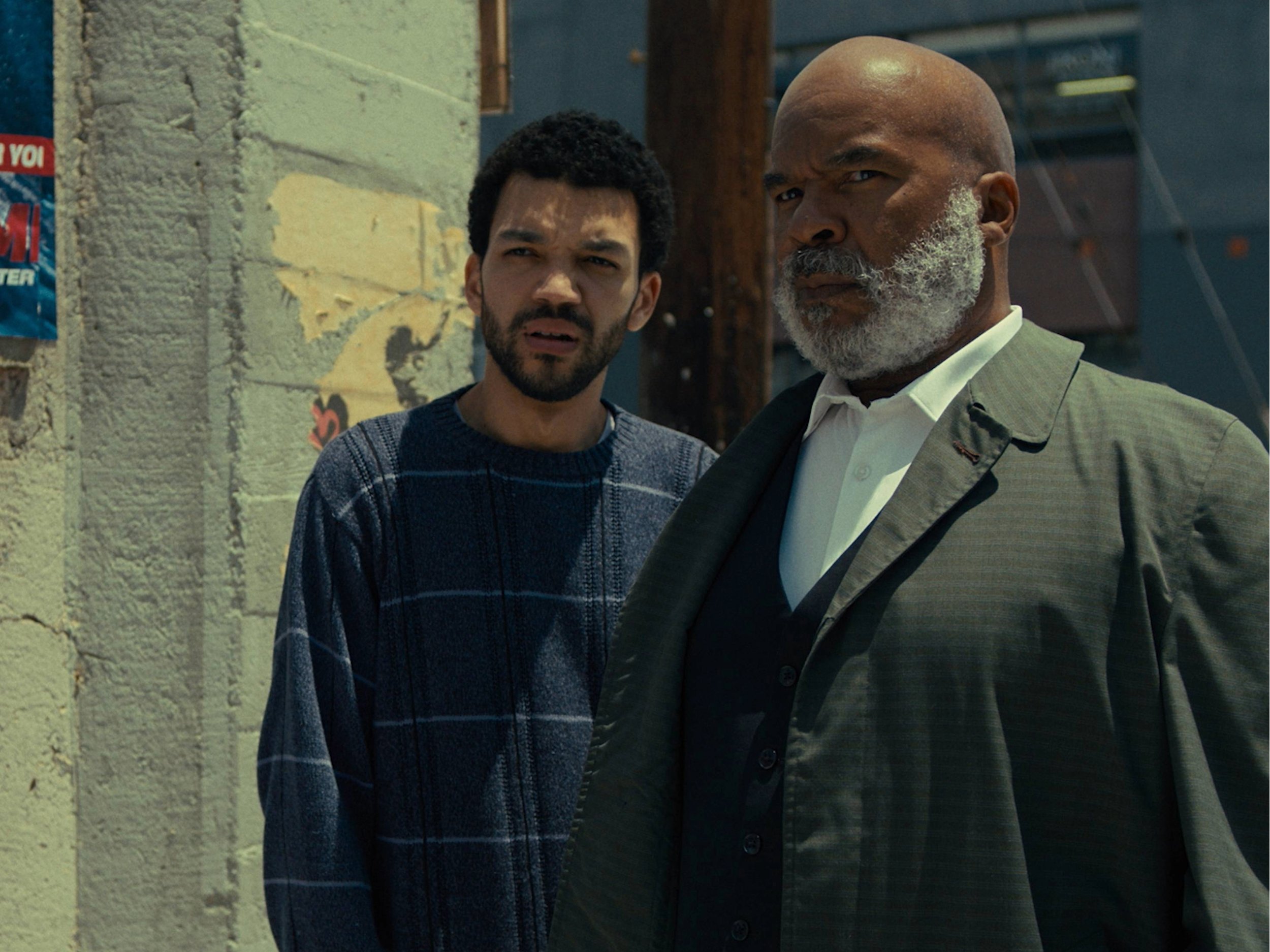 'The American Society of Magical Negroes' Review: Spineless Black Satire Appeases White Viewers