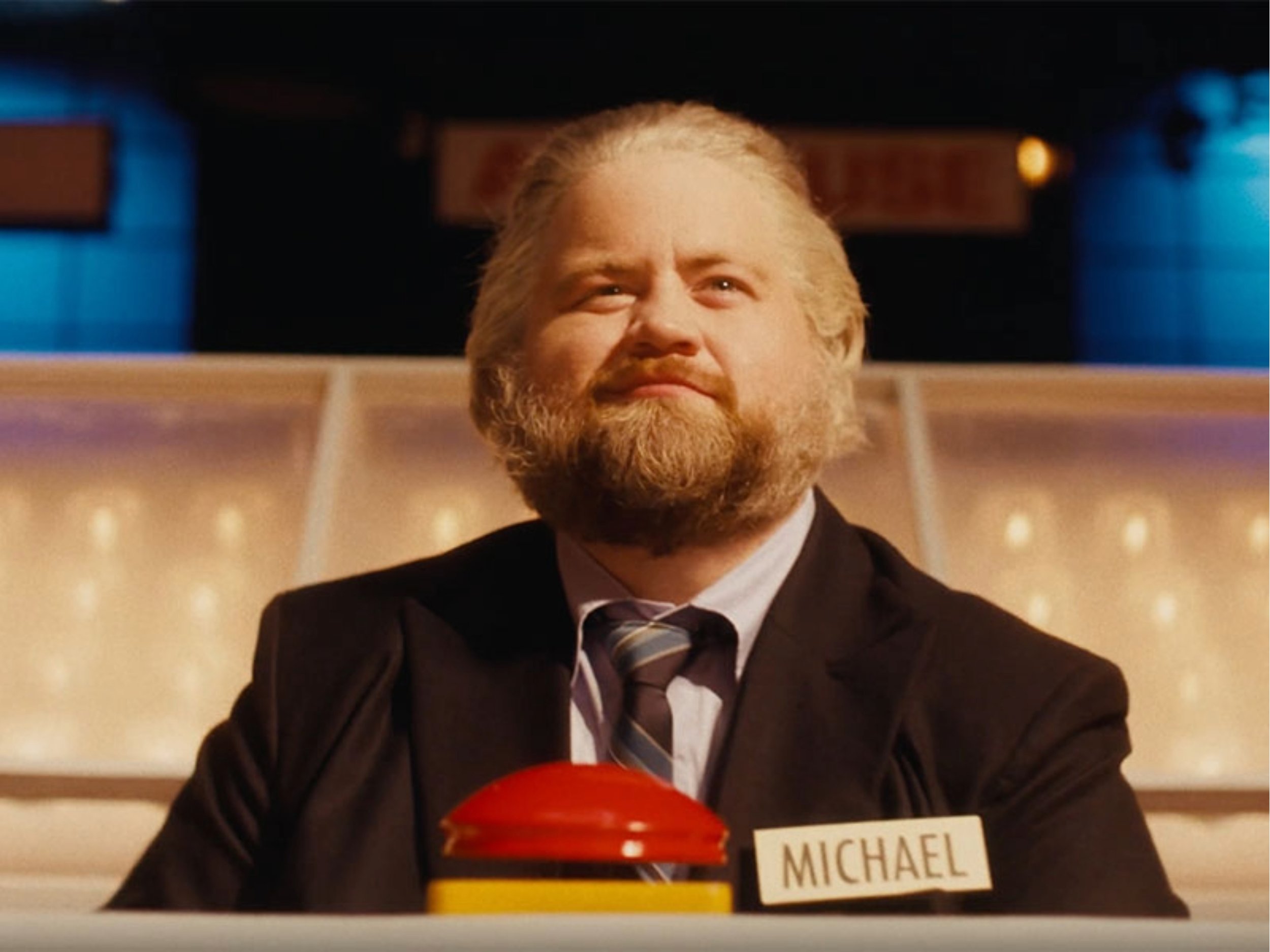 ‘The Luckiest Man in America’ Review: Paul Walter Hauser Serves Another Winning Weirdo Performance in Subpar Game Show Bio Drama