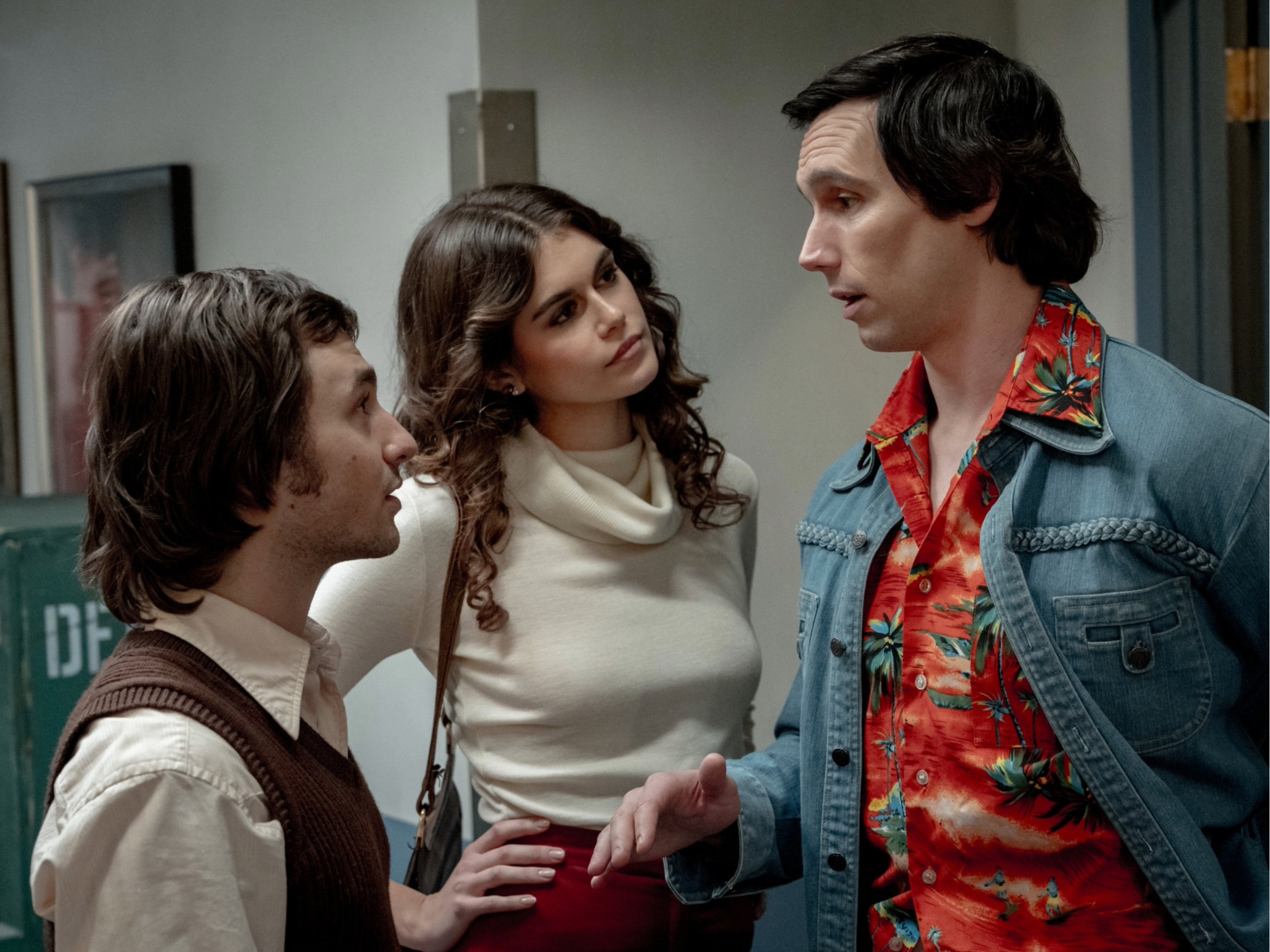 ‘Saturday Night’ Review: Jason Reitman Turns ‘SNL’ History into Fan Fiction