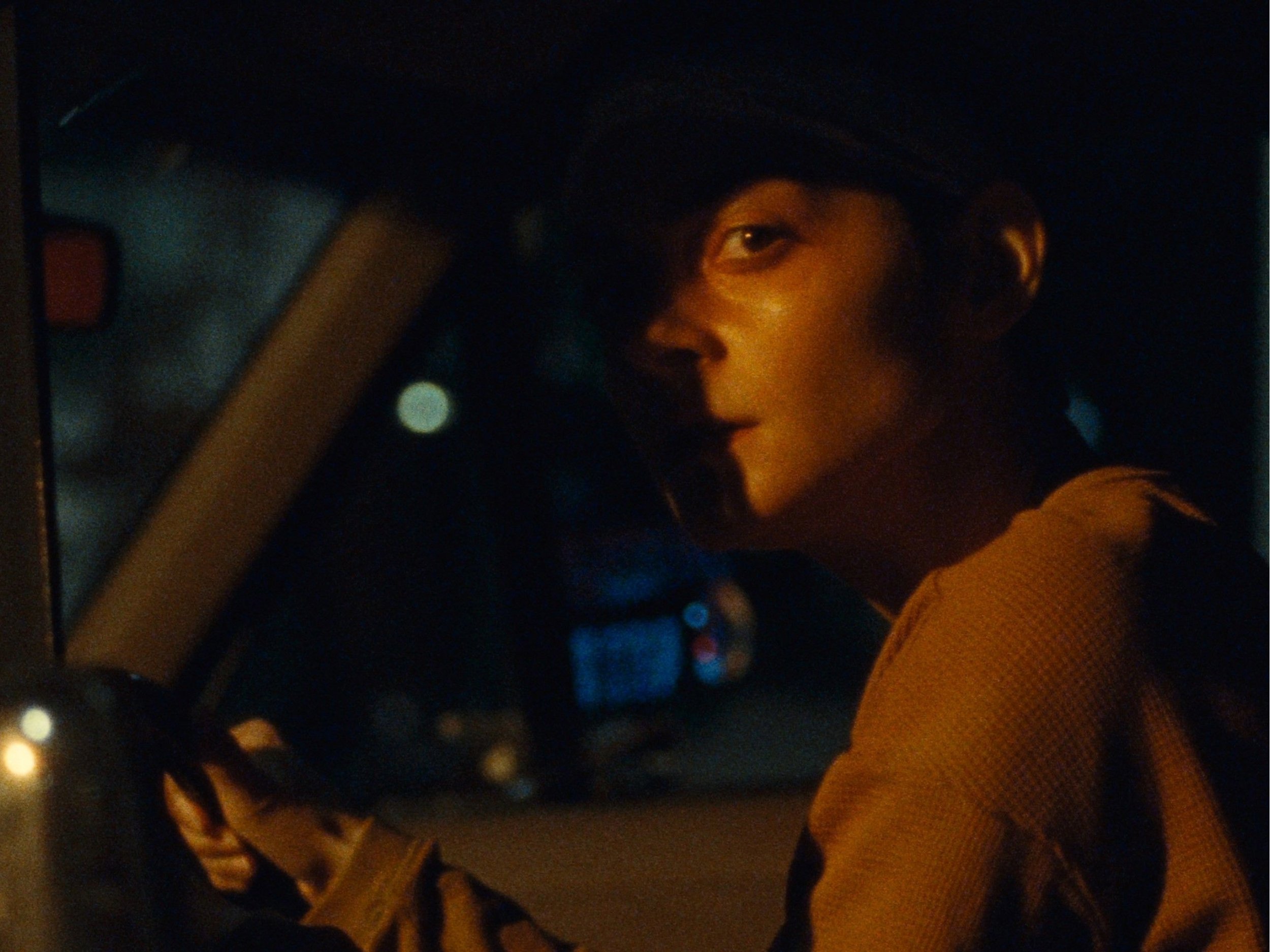 'Gazer' Review: Jersey Set Neo-Noir Mystery Marks Impressive Debut For Ryan J. Sloan