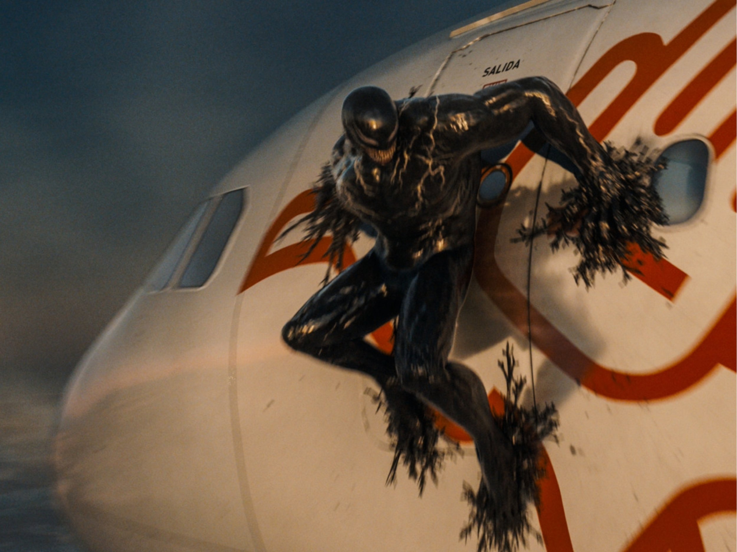 'Venom: The Last Dance’ Review: SymBrock Face their Curtain Call in Another Typical Sony/Marvel Mess