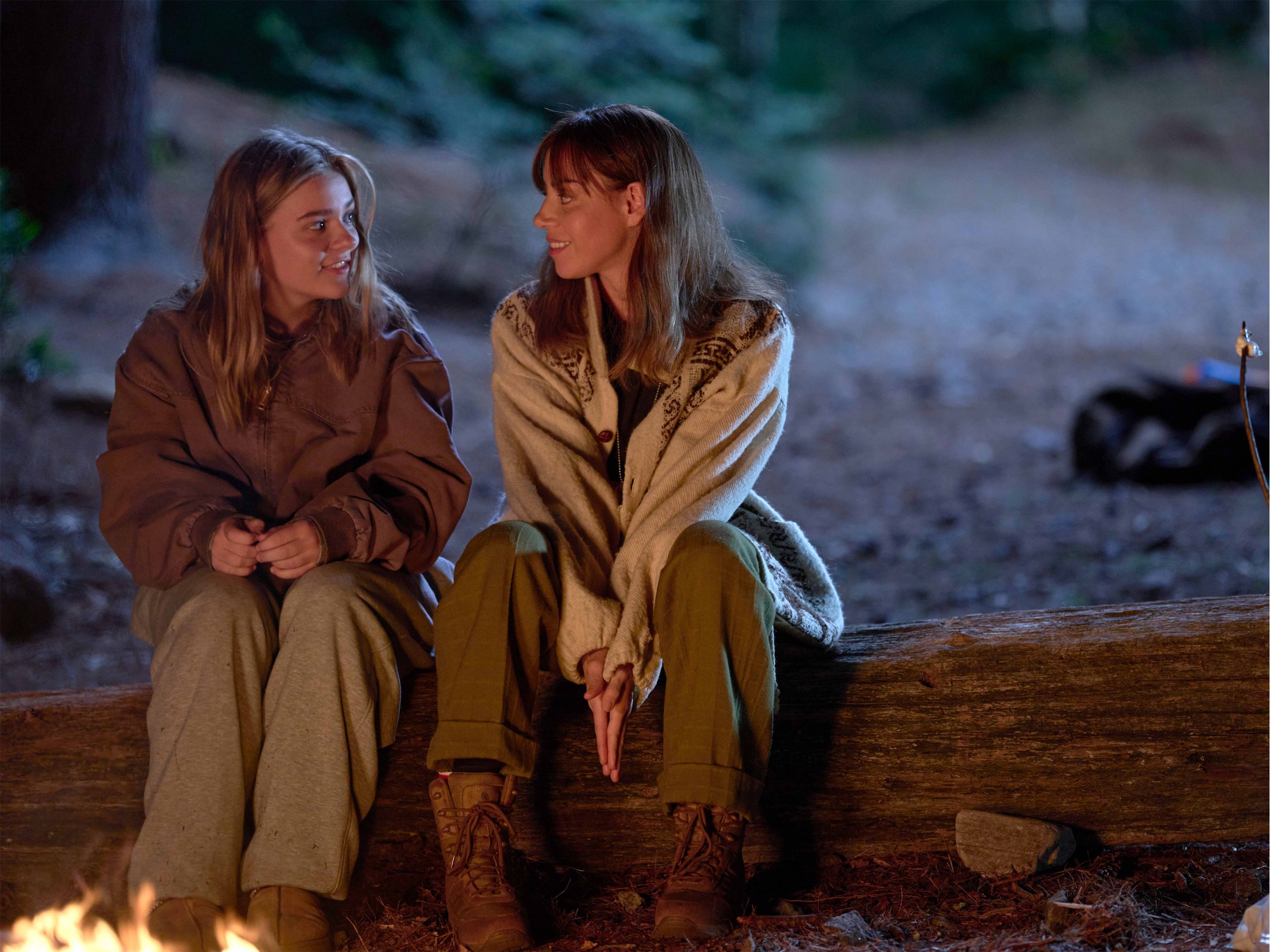‘My Old Ass’ Review: A Delightful Coming-of-age and Coming-out-as-bi Comedy