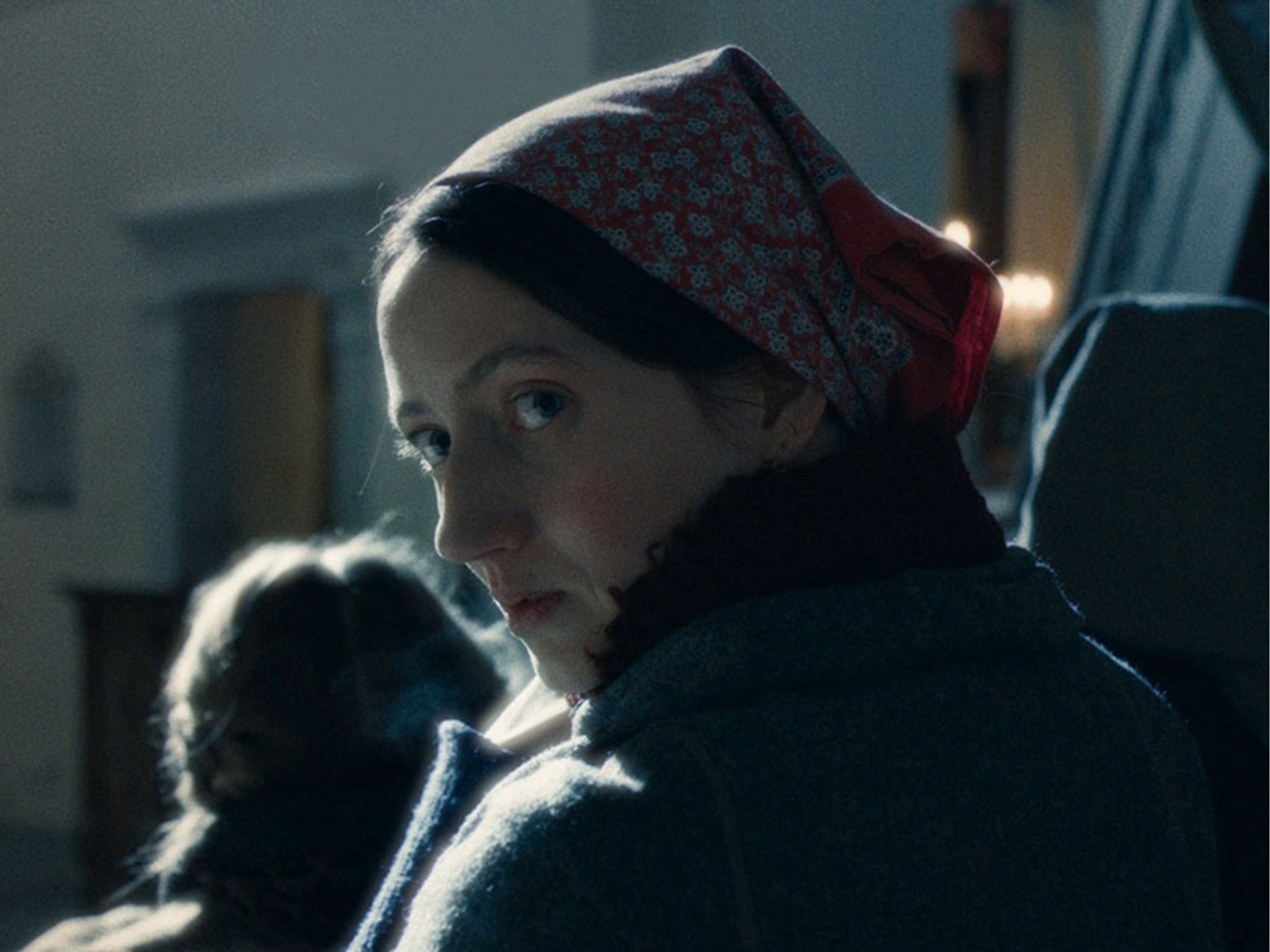 'Vermiglio' Review: A Visually Mesmerizing and Powerfully Potent Historical Family Drama