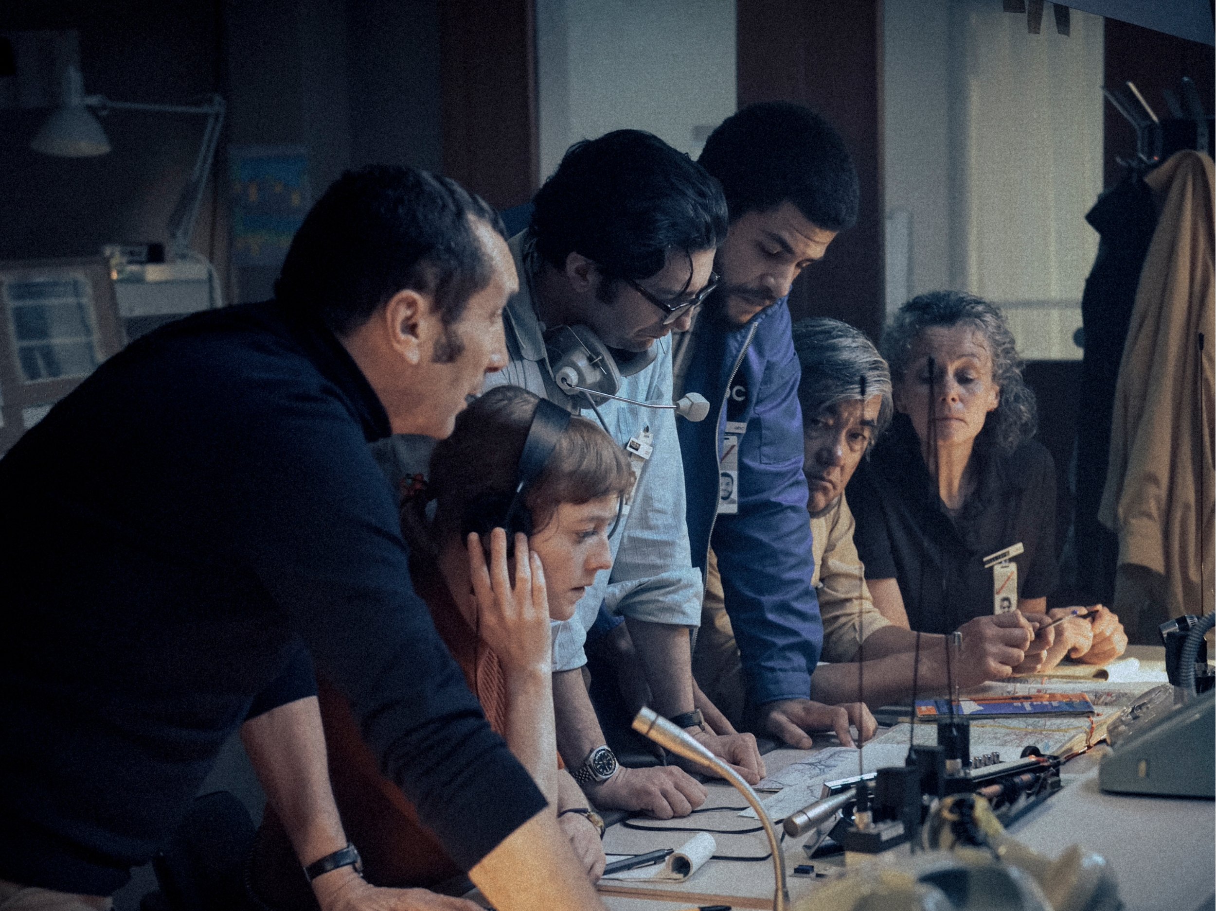 ‘September 5’ Review: Newsroom Thriller About the Munich Massacre is Well Made Yet Ill-Timed