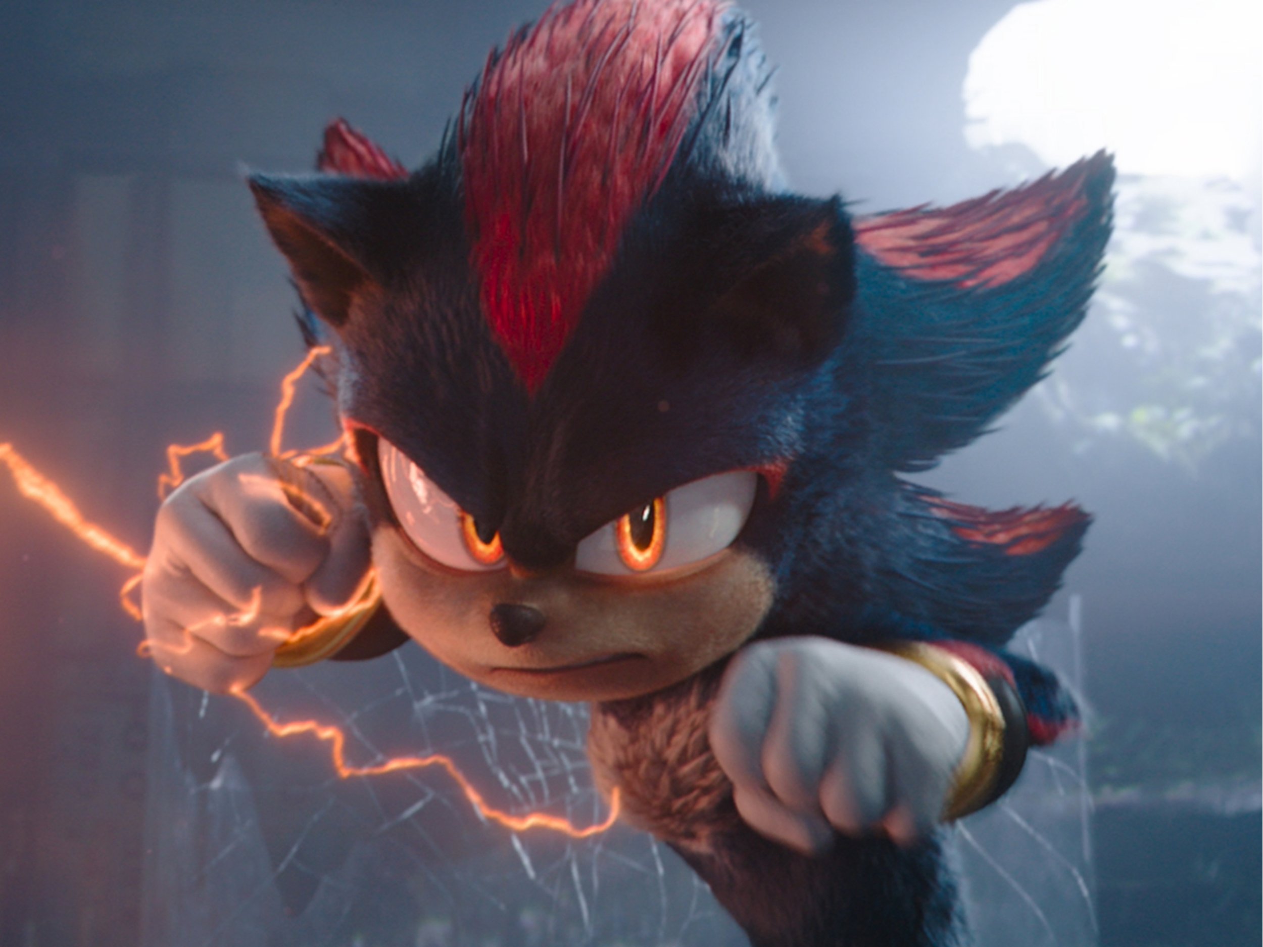'Sonic The Hedgehog 3' Review: The Blue Blur's Best Movie Yet