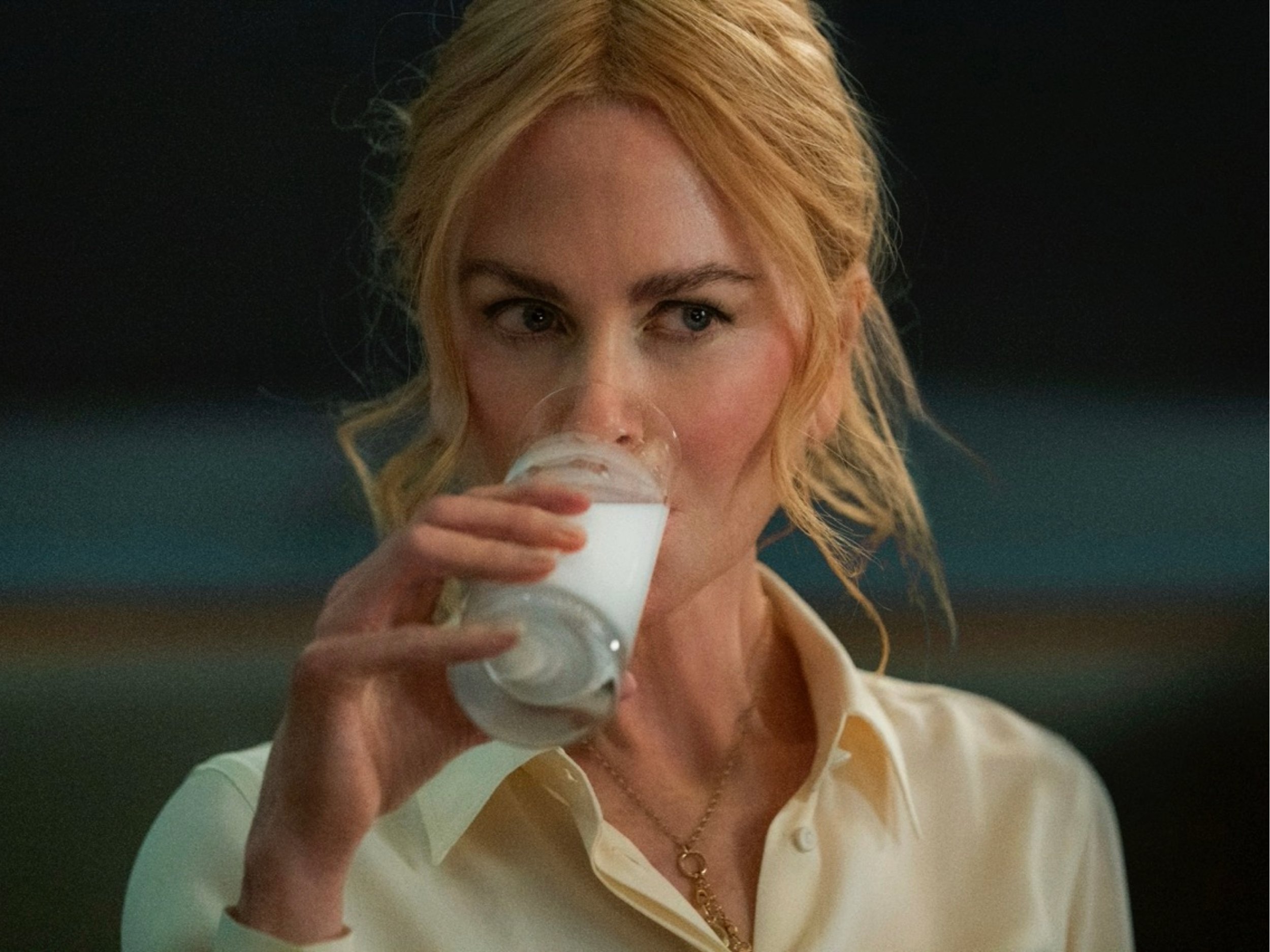 ‘Babygirl’ Review: Nicole Kidman Comes to a Place of Magic in Halina Reijn's Smart Erotic Dramedy